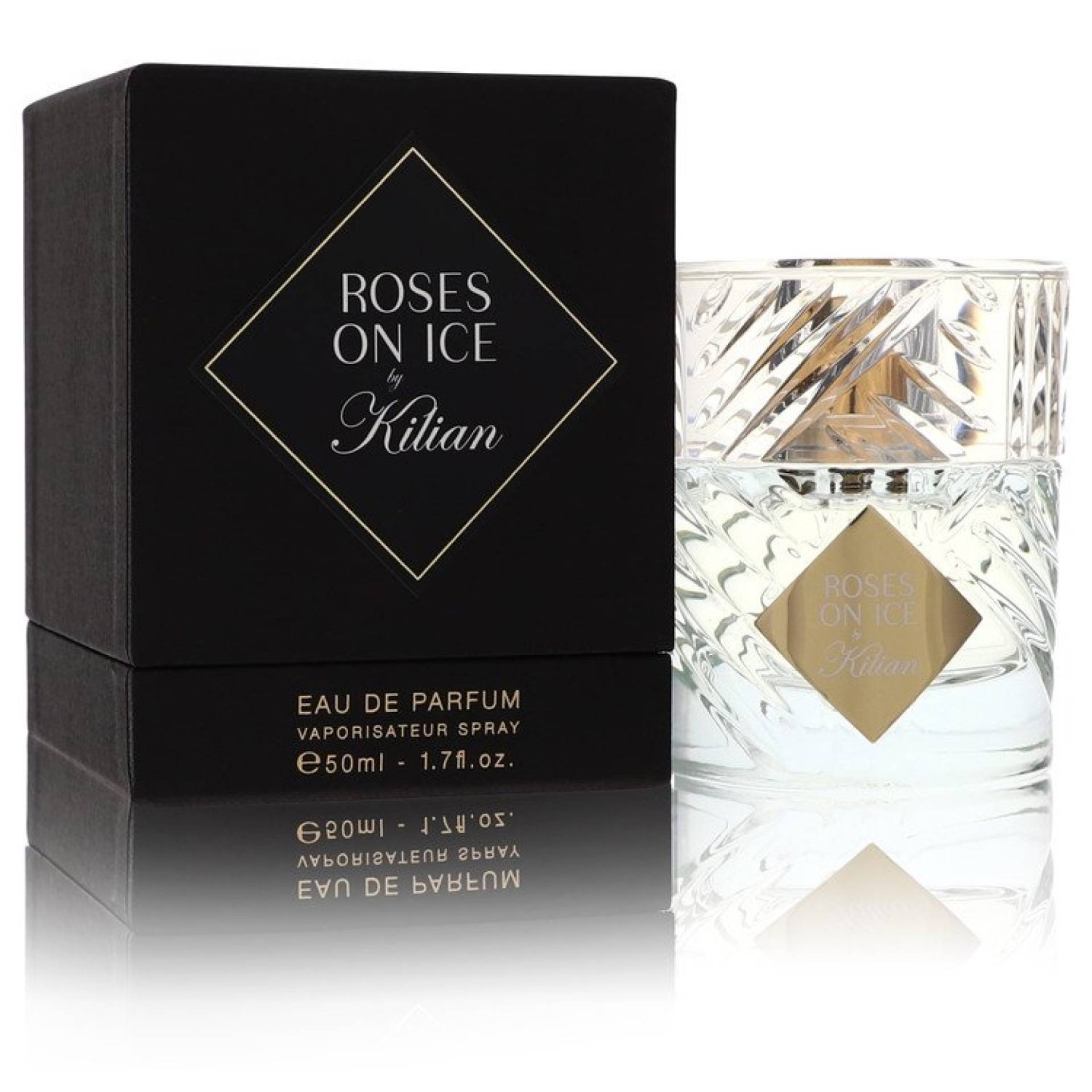 Kilian Roses On Ice Eau De Parfum Spray 51 ml von Kilian