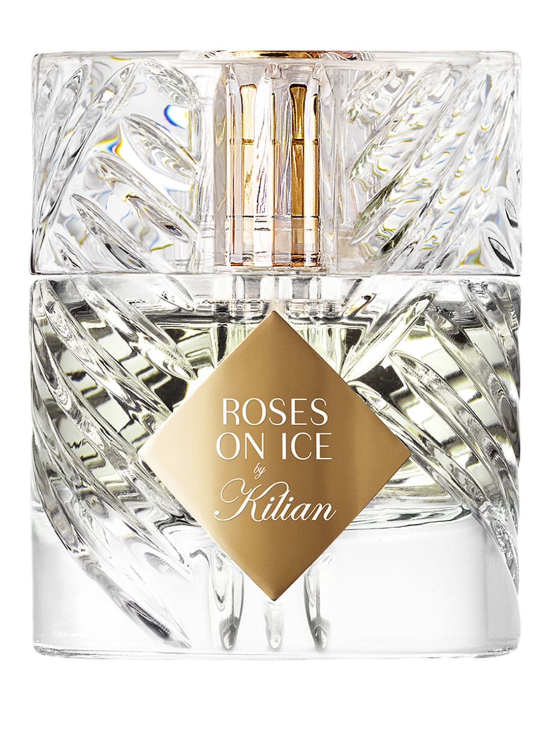 Kilian Paris Roses On Ice Refillable Eau de Parfum 50 ml Kilian Paris Roses On Ice Refillable Eau de Parfum 50 ml von Kilian Paris