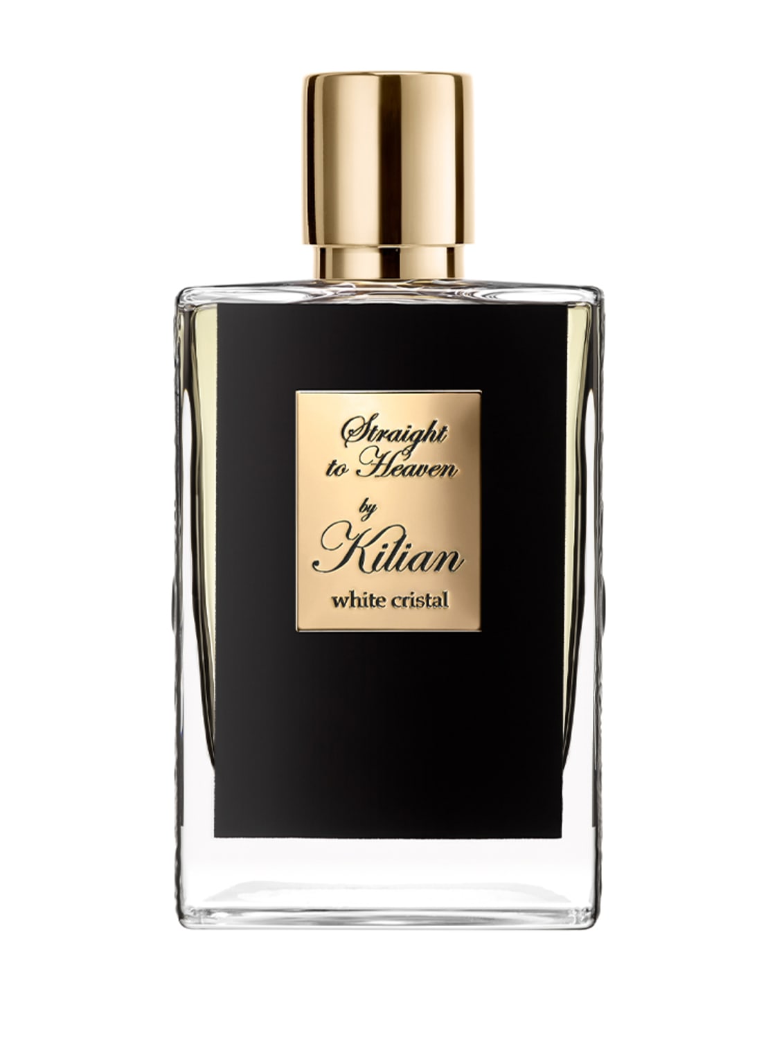 Kilian Paris Straight To Heaven Eau de Parfum 50 ml von Kilian Paris