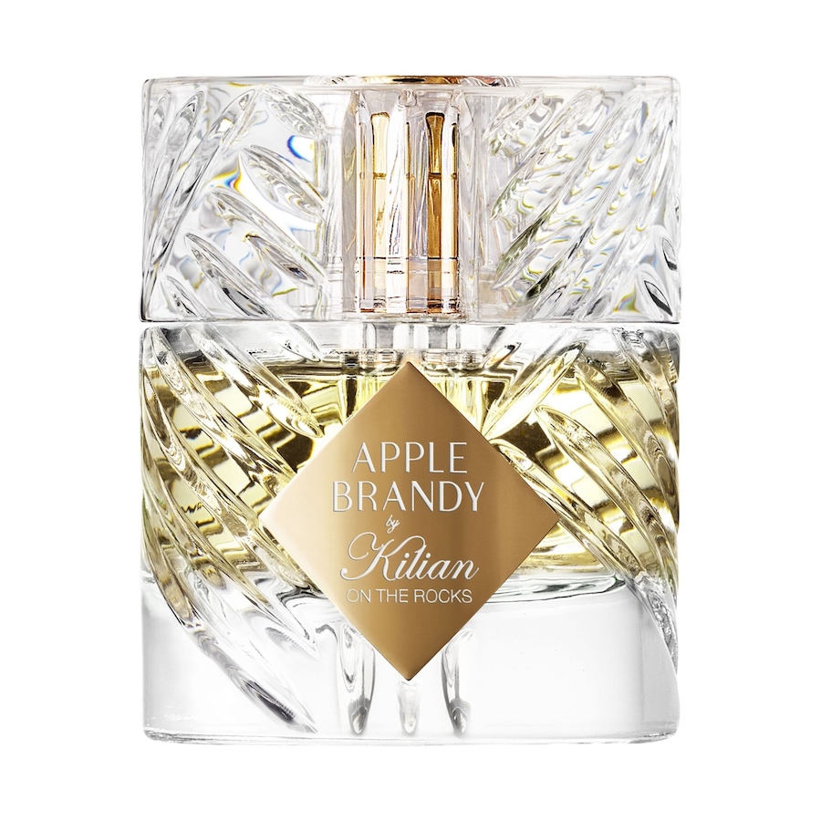 Kilian The Liquors Kilian The Liquors Apple Brandy on the Rocks eau_de_parfum 50.0 ml von Kilian