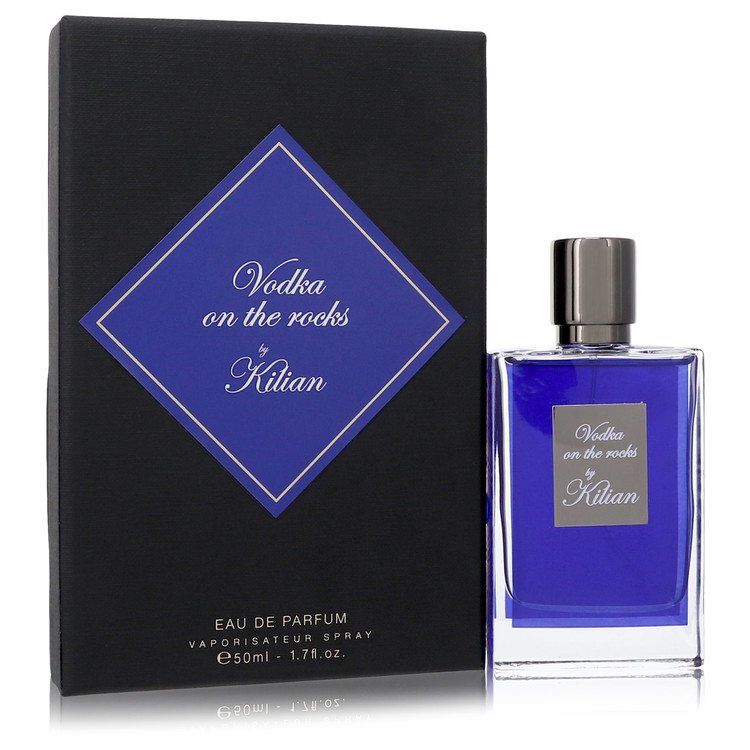 Kilian Vodka on the Rocks Eau de Parfum 50ml von Kilian