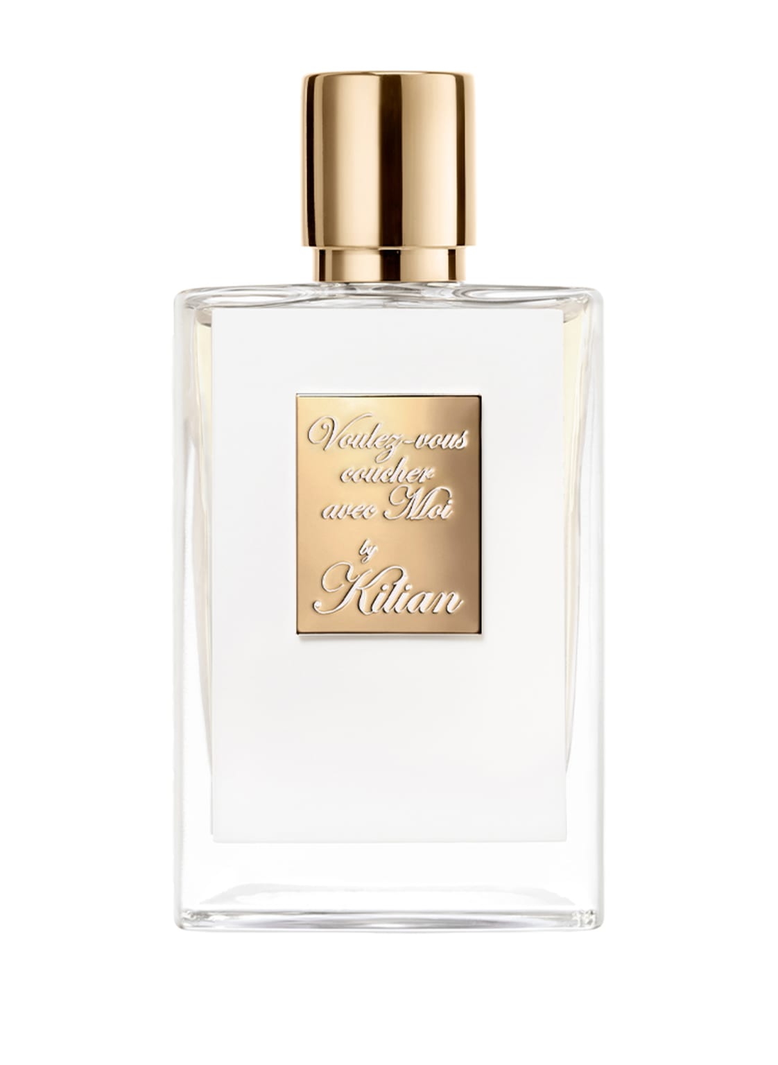 Kilian Paris Voulez-Vous Coucher Avec Moi Refillable Eau de Parfum 50 ml Kilian Paris Voulez-Vous Coucher Avec Moi Refillable Eau de Parfum 50 ml von Kilian Paris