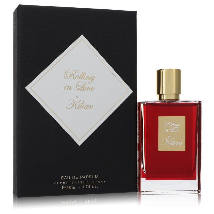 Rolling in Love by Kilian Eau de Parfum 50ml von Kilian