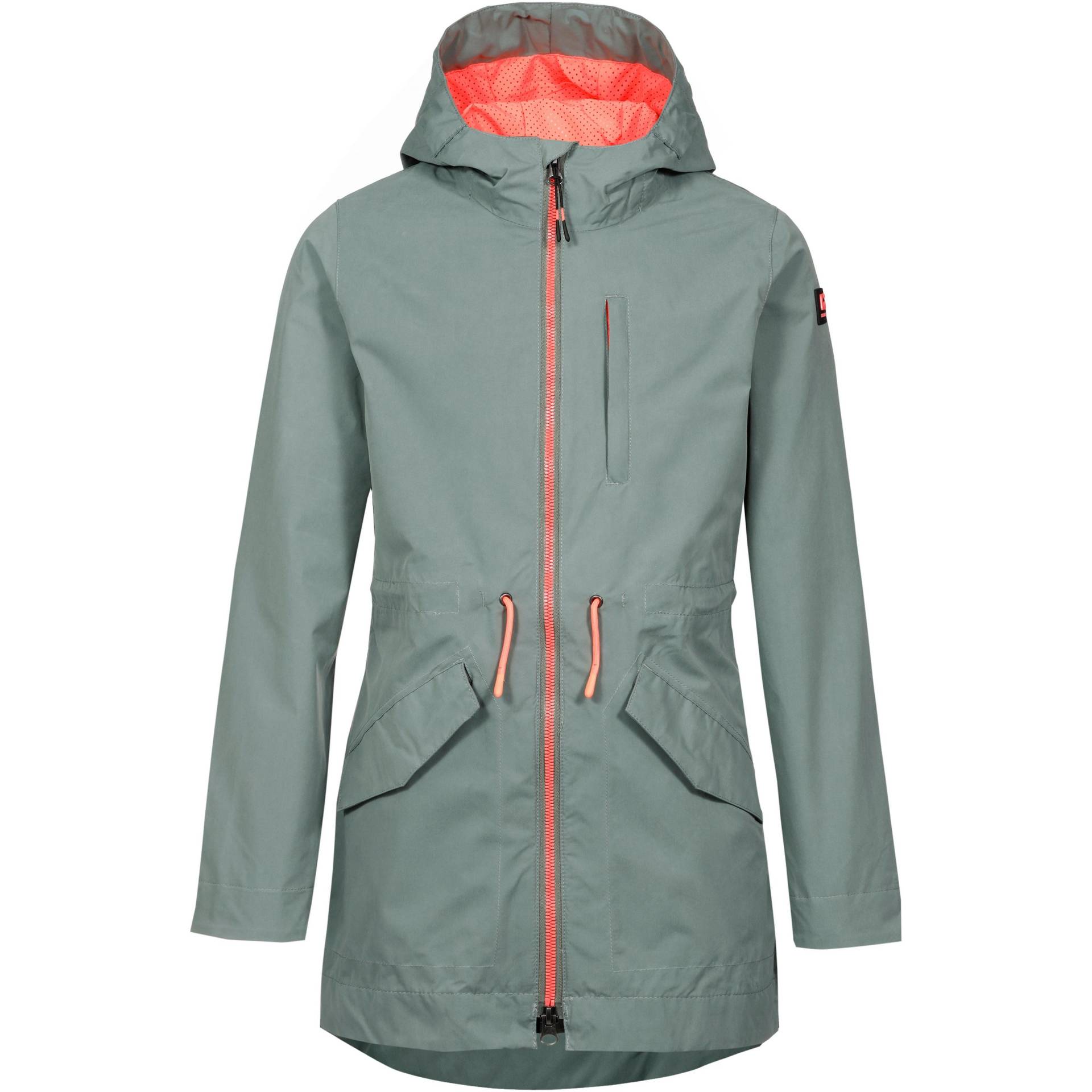 KILLTEC KOS 148 Parka Mädchen KILLTEC KOS 148 Parka Mädchen von Killtec