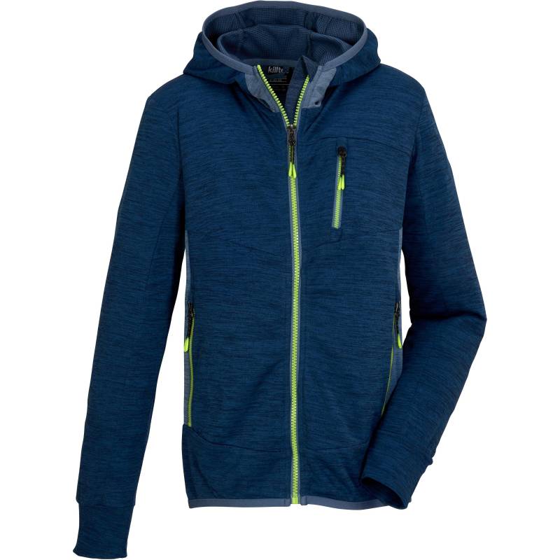 KILLTEC KOS 159 Kapuzenjacke Jungen von Killtec