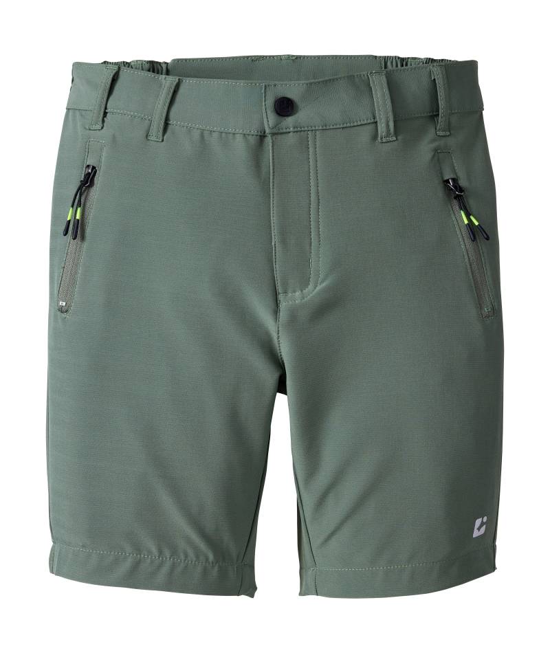 Killtec Bermudas »KOS 129 BYS BRMDS«, Wasserabweisende Bermudas mit Stretch, Taschen und Reflektoren von Killtec