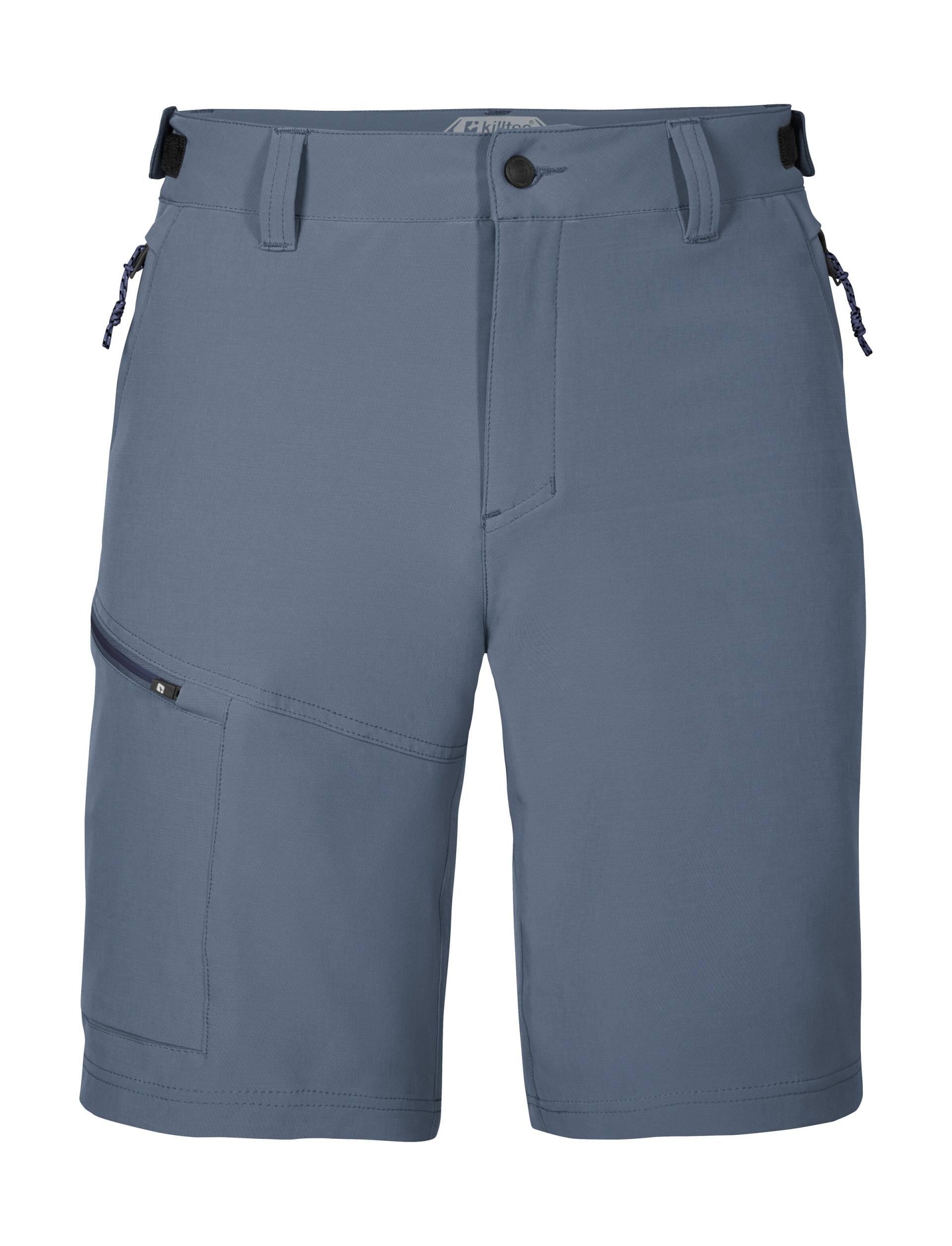 Killtec Bermudas »KOS 15 MN BRMDS«, Wasserabweisend, schnelltrocknend, Stretch, PFAS-frei imprägniert Killtec Bermudas »KOS 15 MN BRMDS«, Wasserabweisend, schnelltrocknend, Stretch, PFAS-frei imprägniert von Killtec