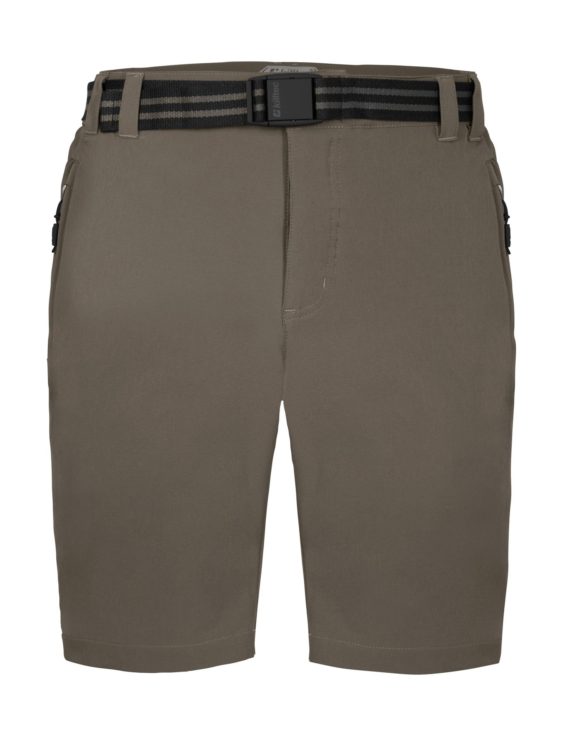 Killtec Bermudas »KOS 20 MN BRMDS«, Herren Funktionsbermudas: wasserabweisend, schnelltrocknend von Killtec