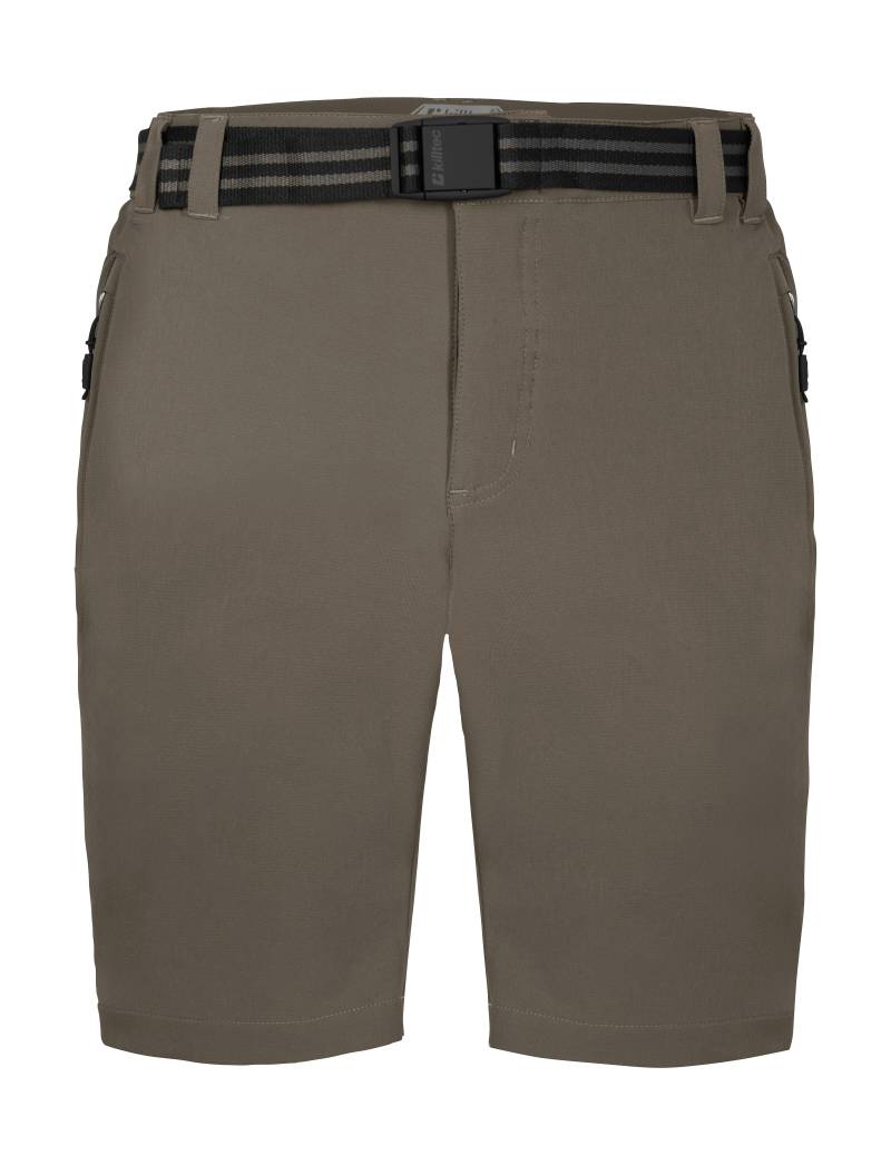 Killtec Bermudas »KOS 20 MN BRMDS«, Herren Funktionsbermudas: wasserabweisend, schnelltrocknend von Killtec