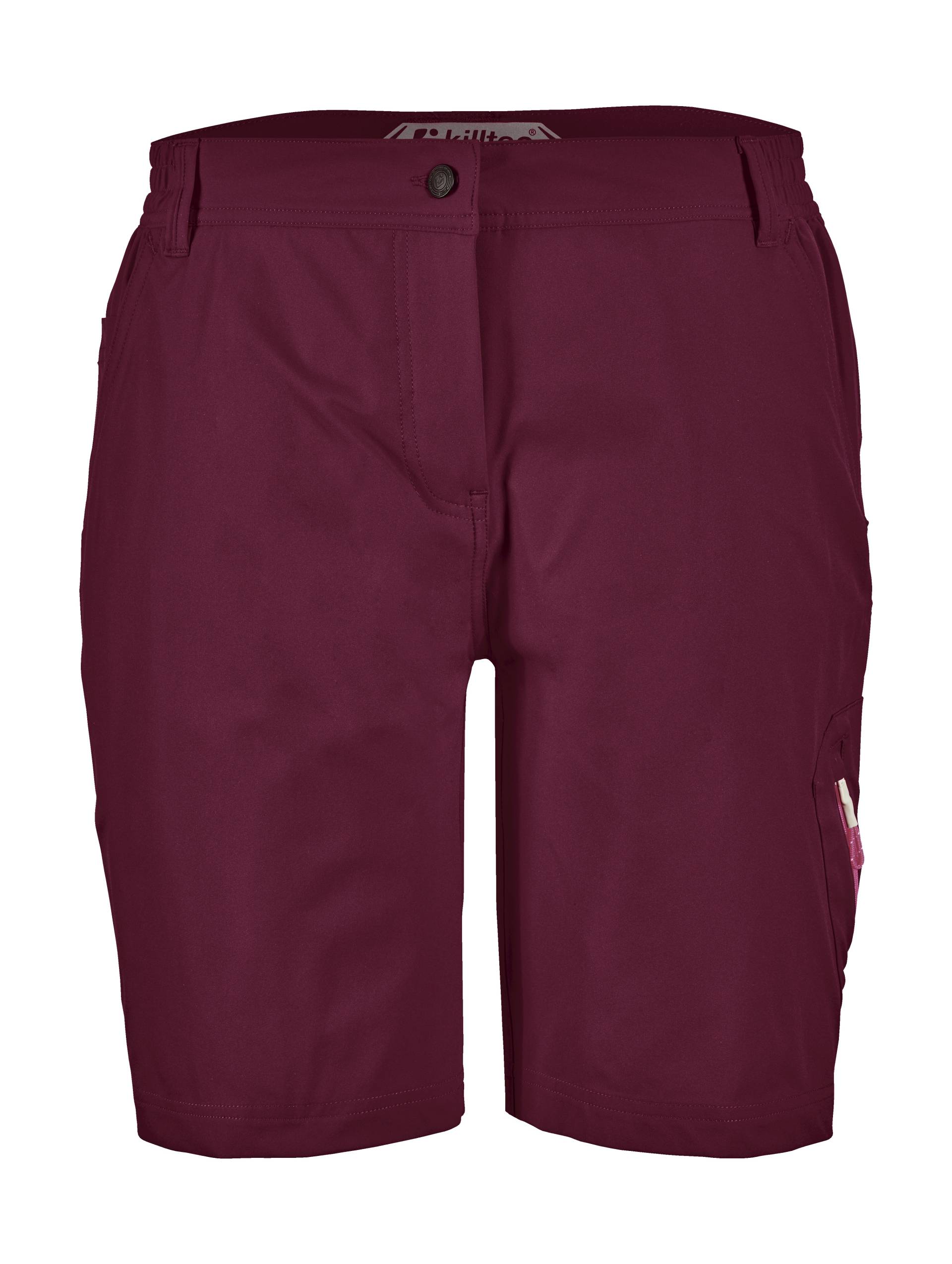 Killtec Bermudas »Trin WMN BRMDS« Killtec Bermudas »Trin WMN BRMDS« von Killtec