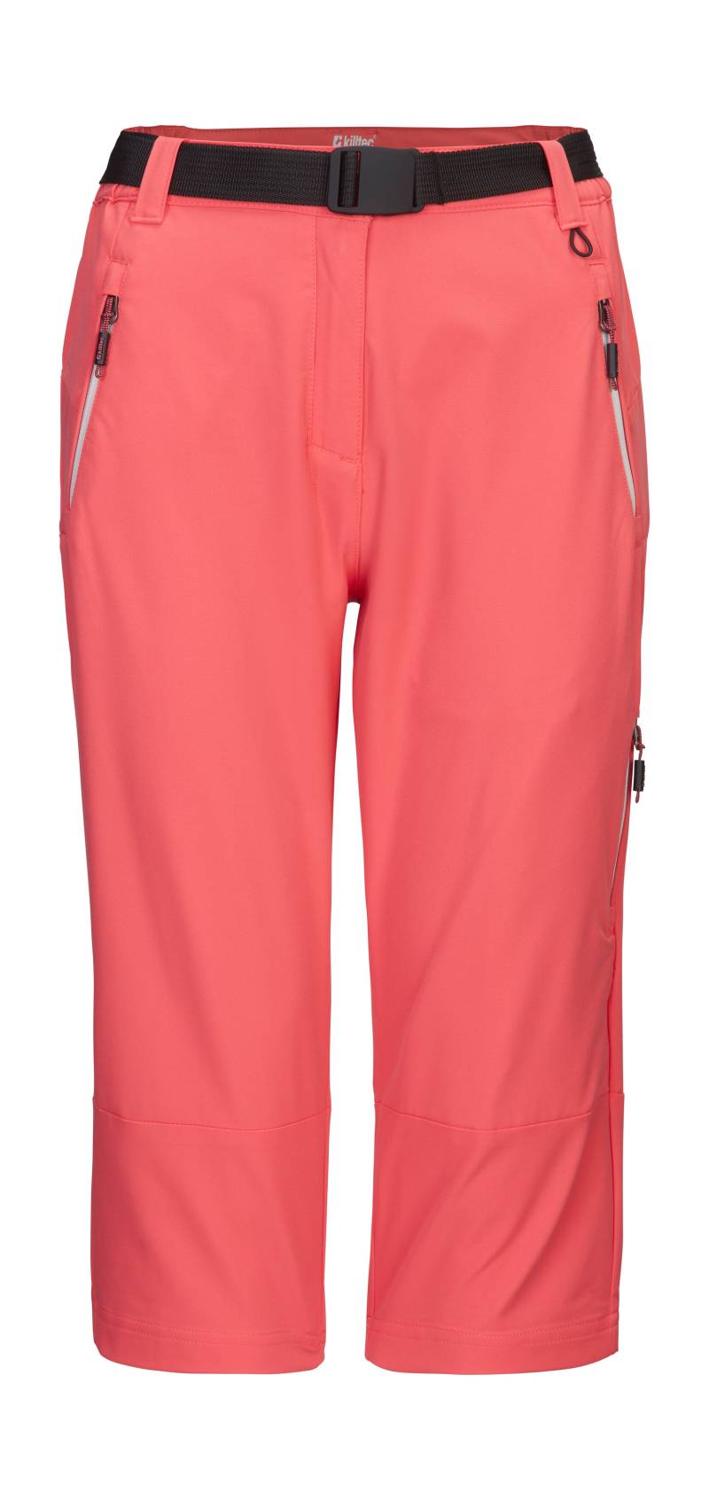 Killtec Caprihose »KOS 240 WMN CPR PNTS«, Damen-Funktionscaprihose: wasserabweisend, schnelltrocknend, Stretch von Killtec