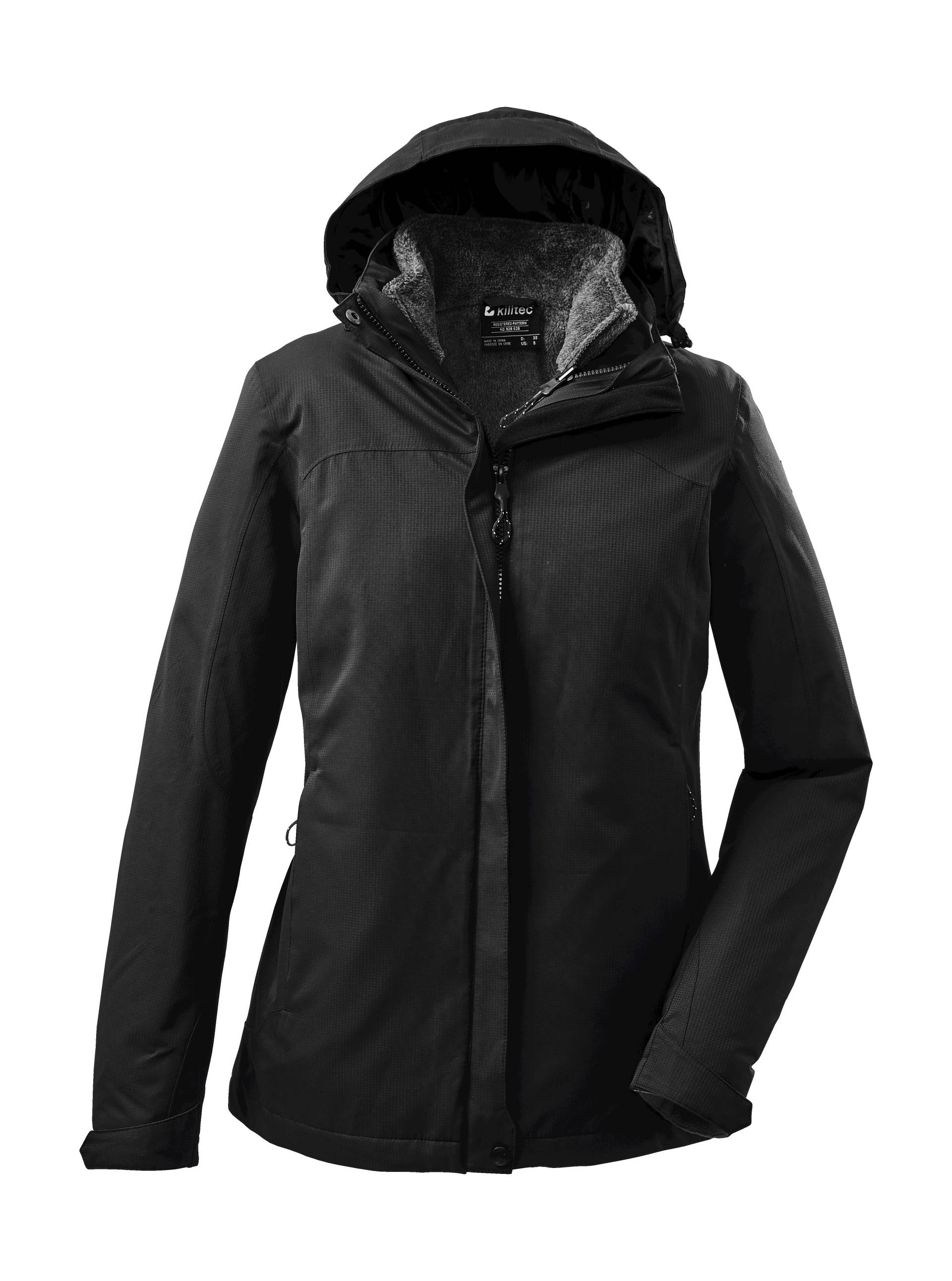 Killtec Doppeljacke »KOW 168 WMN JCKT« von Killtec