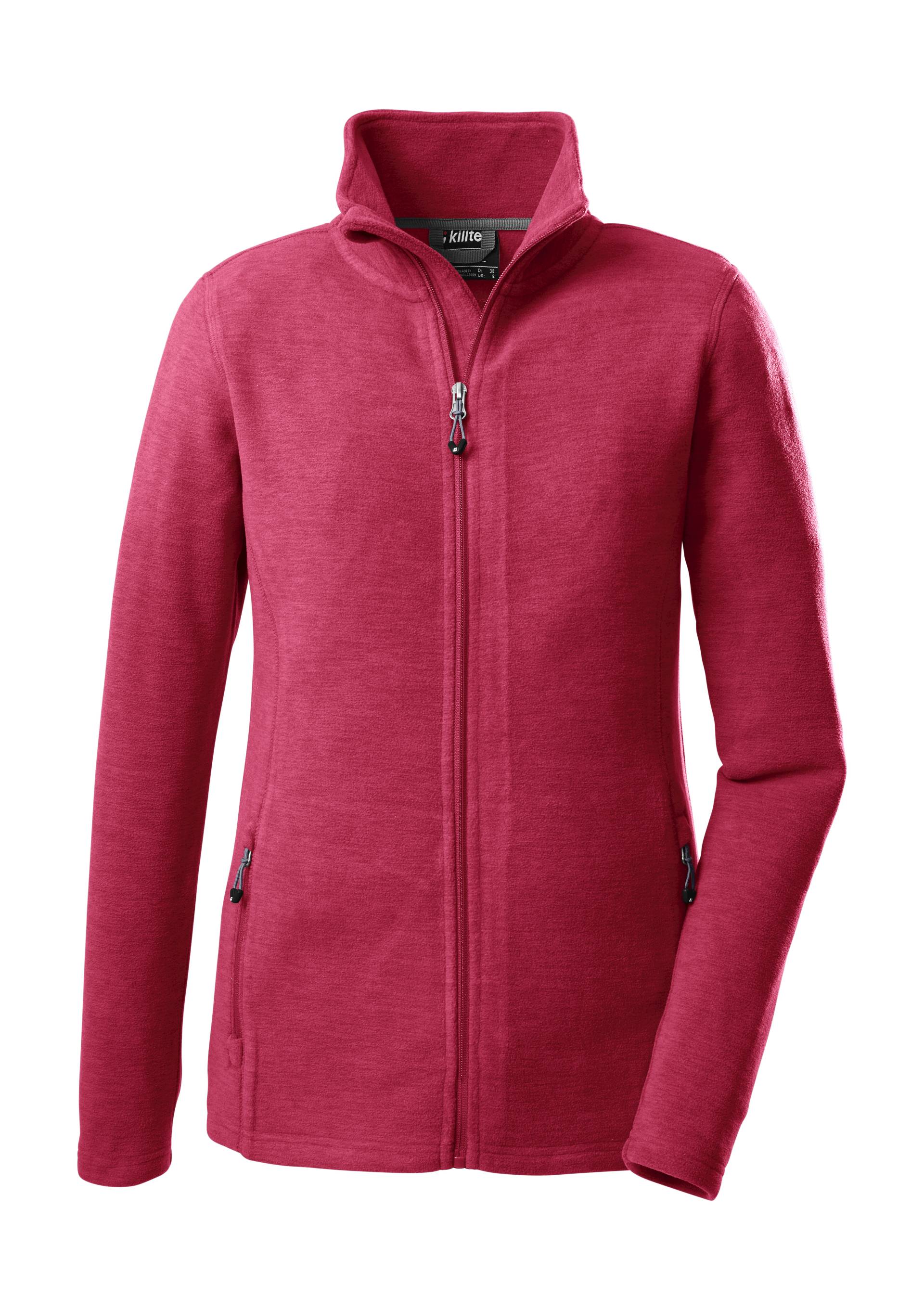 Killtec Fleecejacke »KOS 188 GRLS FLC JCKT« Killtec Fleecejacke »KOS 188 GRLS FLC JCKT« von Killtec