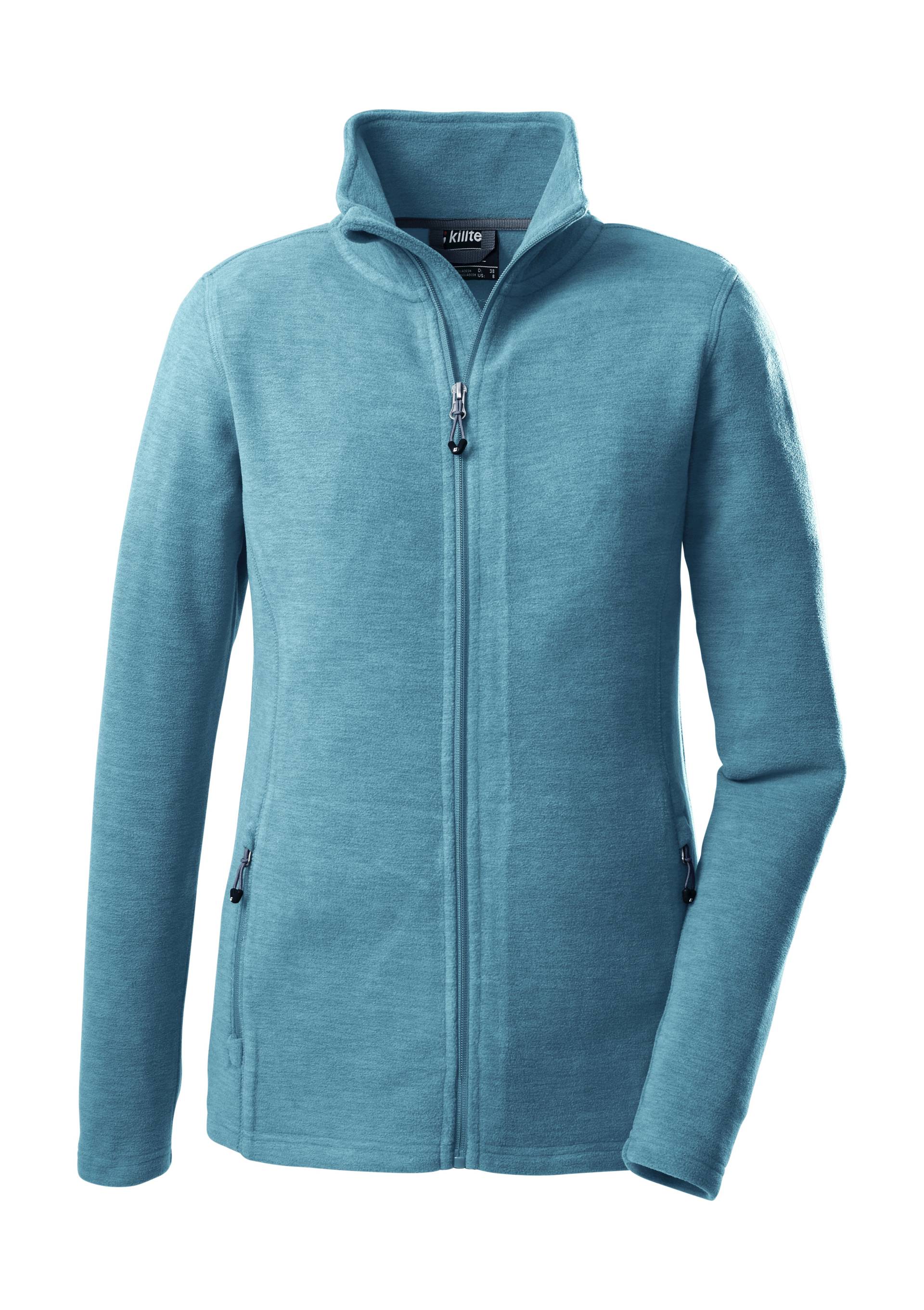 Killtec Fleecejacke »KOS 188 GRLS FLC JCKT« Killtec Fleecejacke »KOS 188 GRLS FLC JCKT« von Killtec