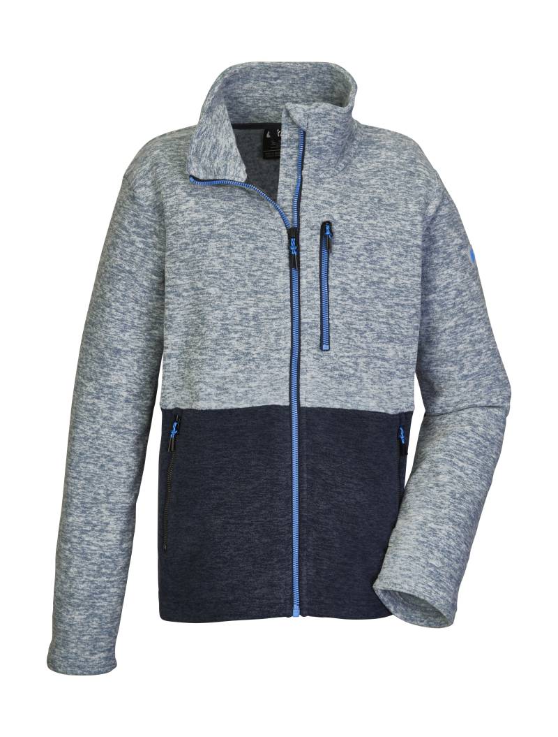 Killtec Fleecejacke »KOS 216 BYS FLC JCKT« von Killtec