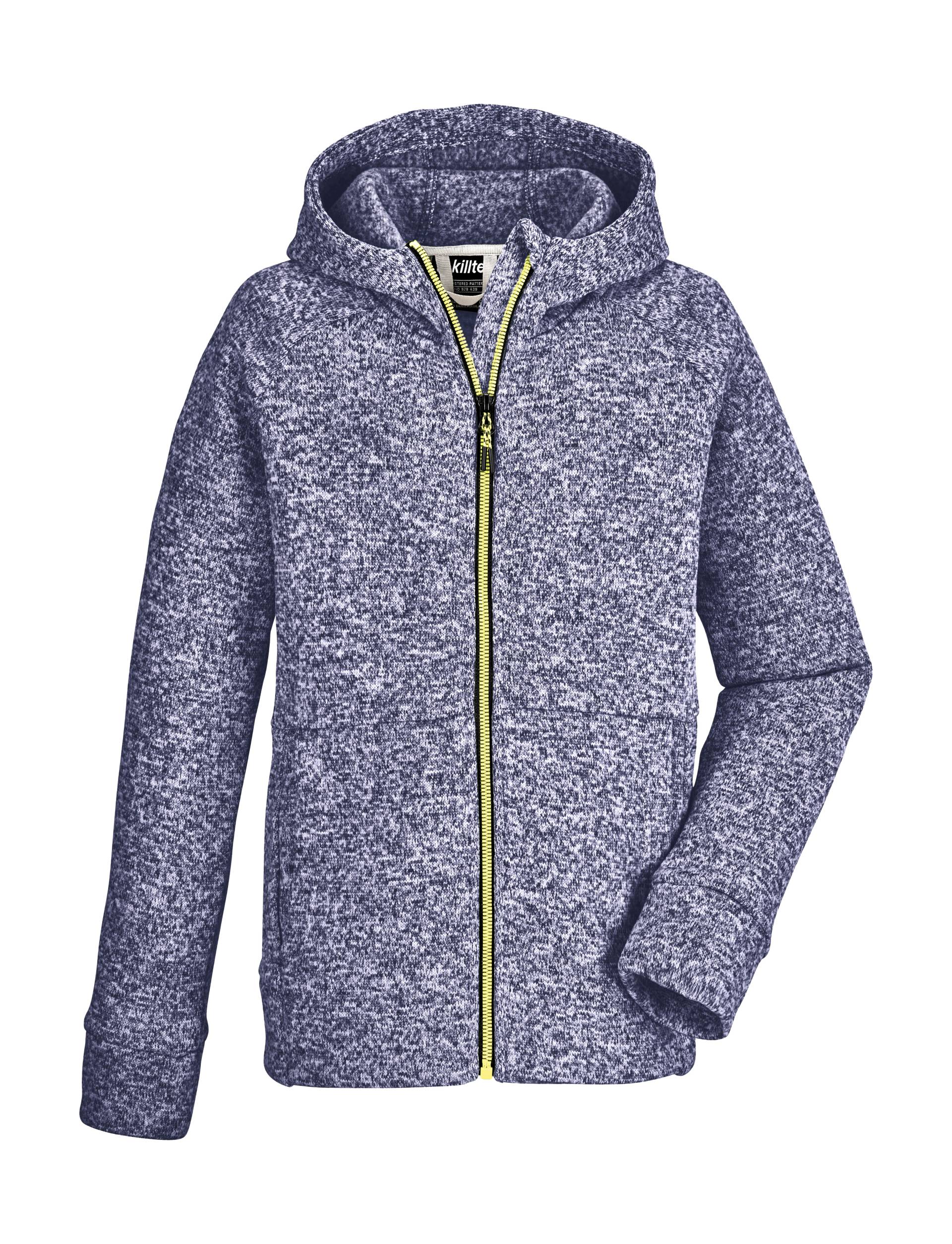 Killtec Fleecejacke »KOS 217 BYS KNTFLC JCKT« Killtec Fleecejacke »KOS 217 BYS KNTFLC JCKT« von Killtec