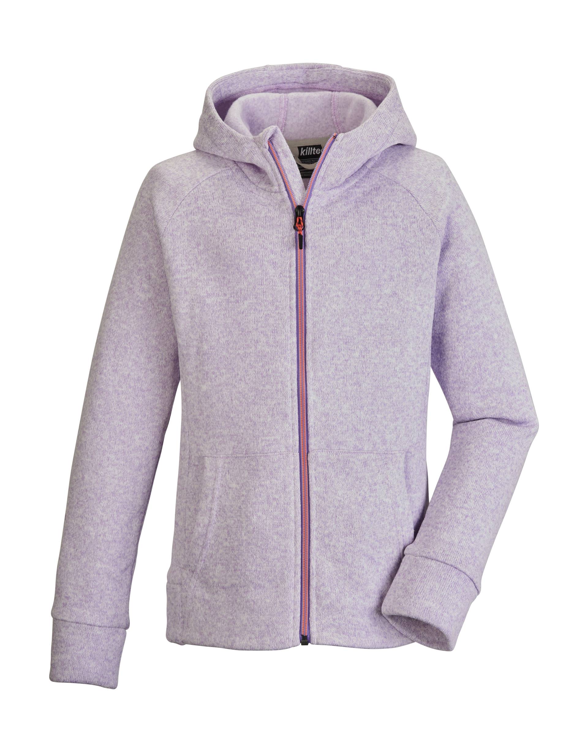 Killtec Fleecejacke »KOS 228 GRLS KNTFLC JCKT« Killtec Fleecejacke »KOS 228 GRLS KNTFLC JCKT« von Killtec