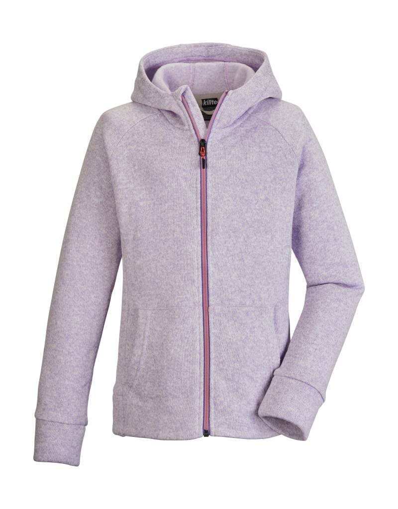 Killtec Fleecejacke »KOS 228 GRLS KNTFLC JCKT« von Killtec