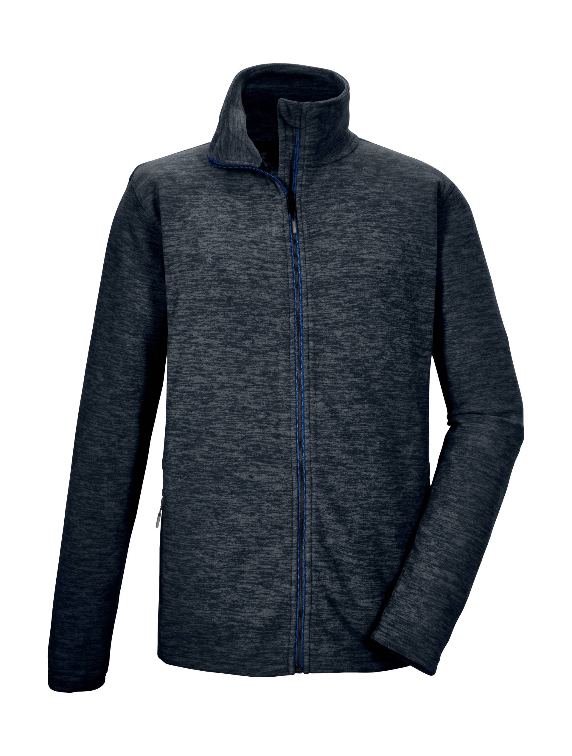 Killtec Fleecejacke »KOS 253 MN FLC JCKT« Killtec Fleecejacke »KOS 253 MN FLC JCKT« von Killtec