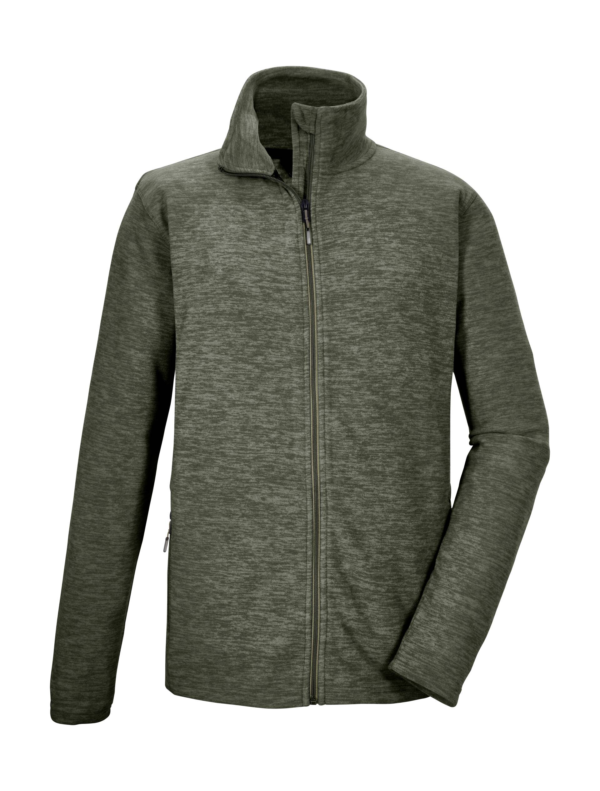 Killtec Fleecejacke »KOS 253 MN FLC JCKT« Killtec Fleecejacke »KOS 253 MN FLC JCKT« von Killtec