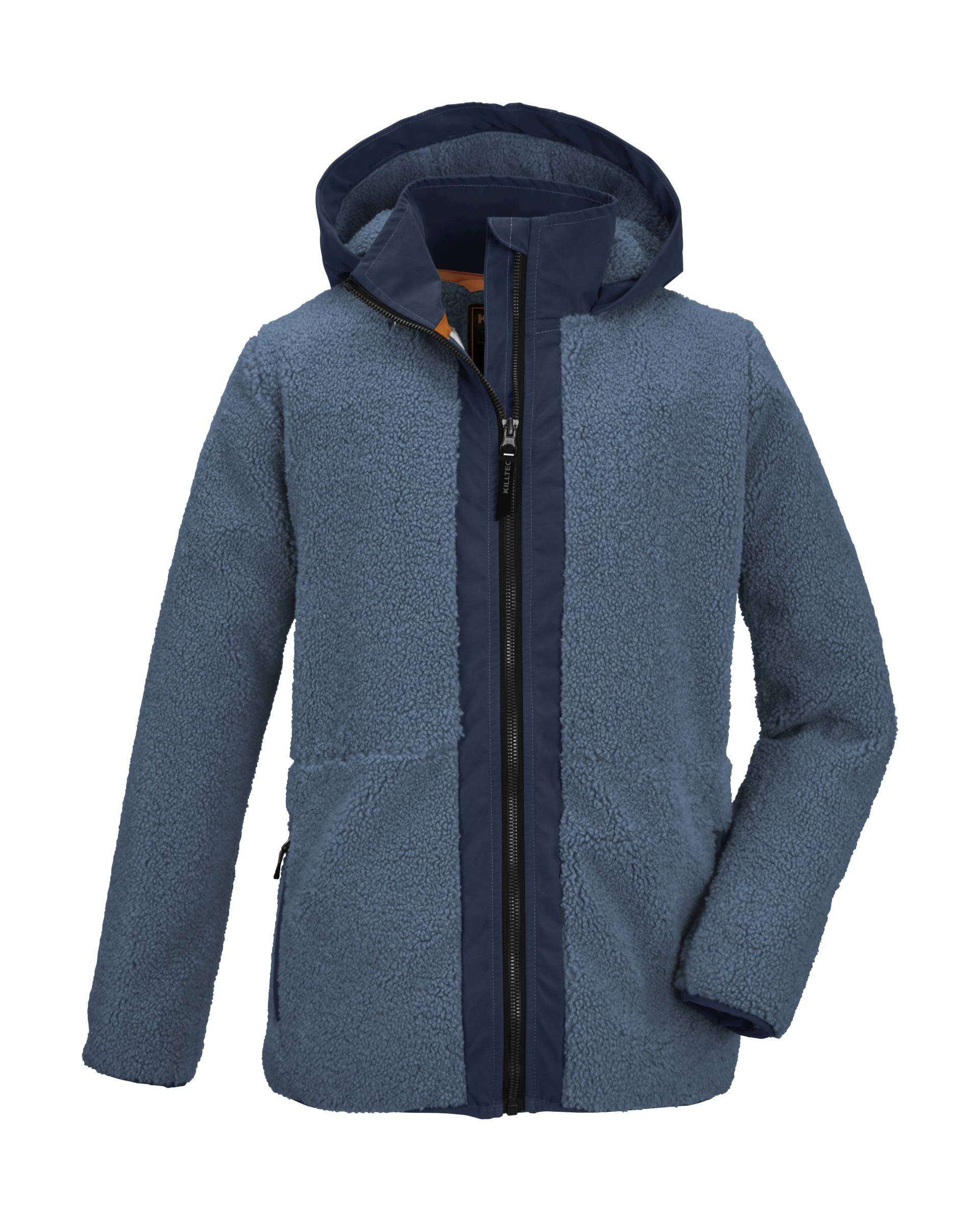 Killtec Fleecejacke »KOW 129 BYS FLC JCKT« von Killtec