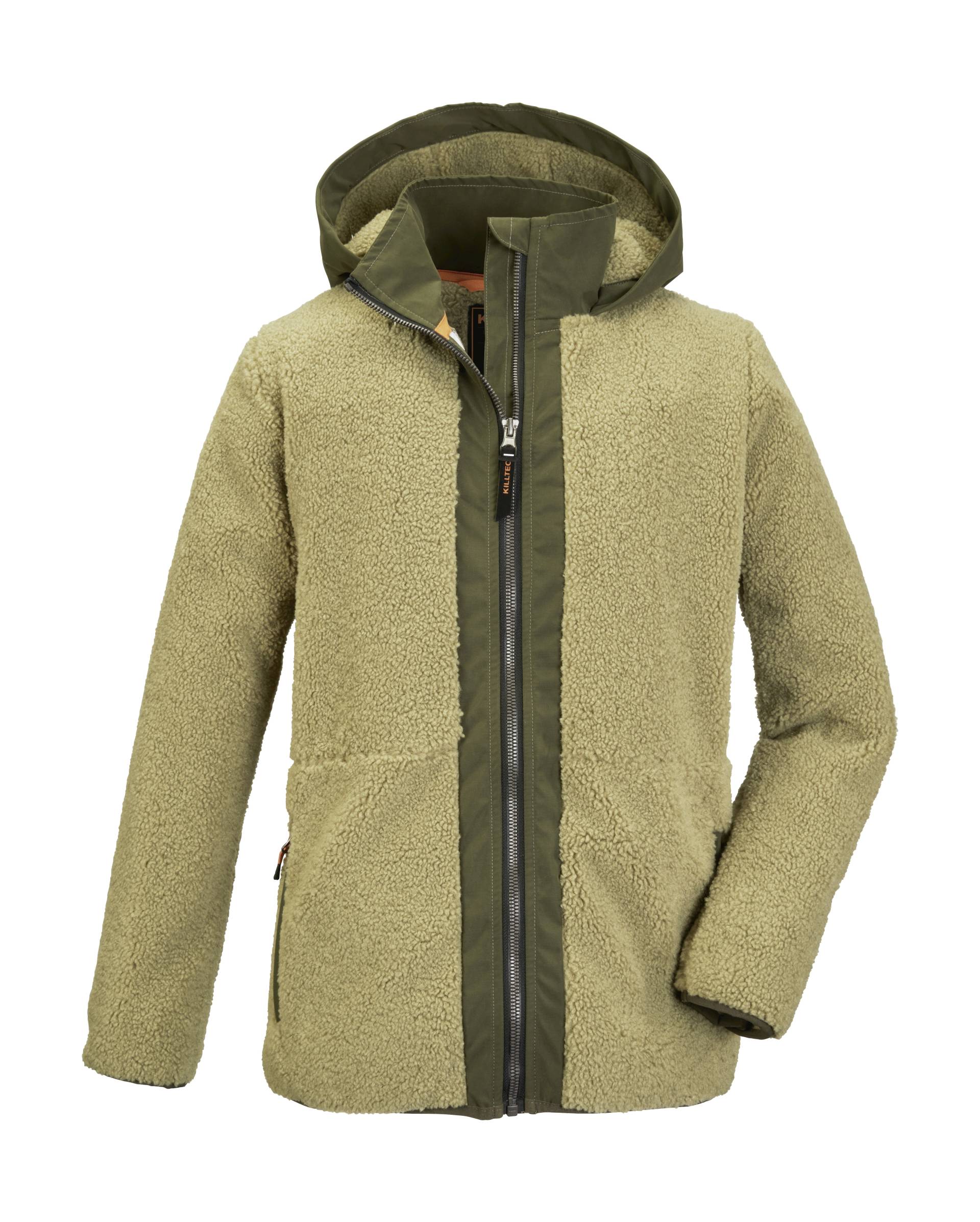 Killtec Fleecejacke »KOW 129 BYS FLC JCKT« von Killtec