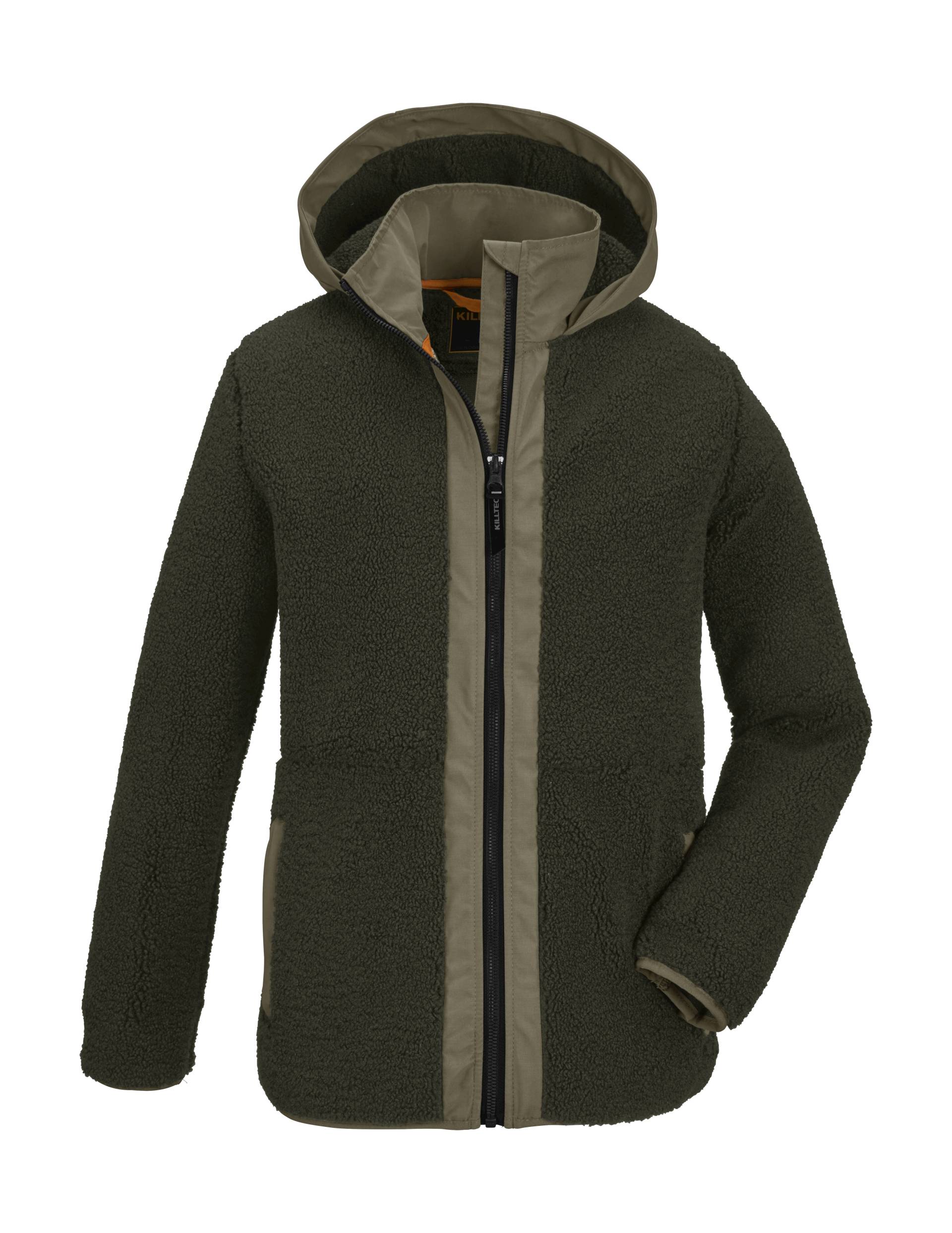 Killtec Fleecejacke »KOW 129 BYS FLC JCKT« von Killtec