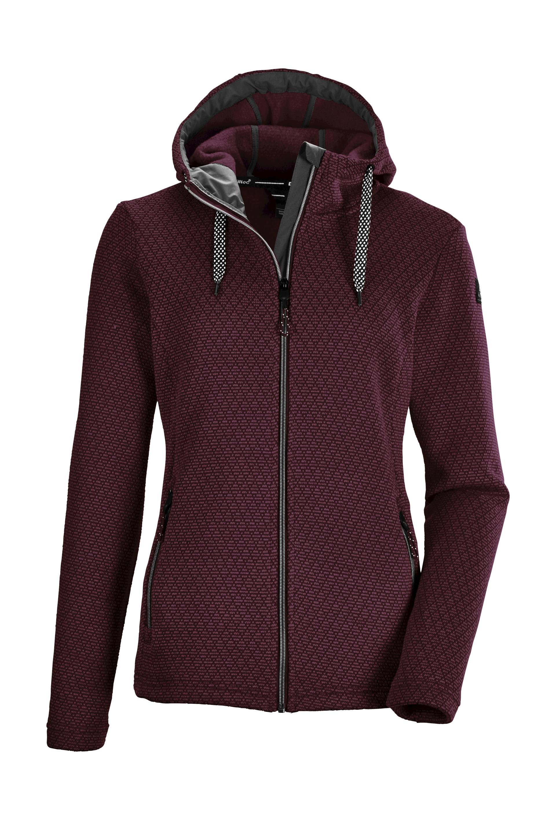Killtec Fleecejacke »KOW 135 WMN JCKT« Killtec Fleecejacke »KOW 135 WMN JCKT« von Killtec