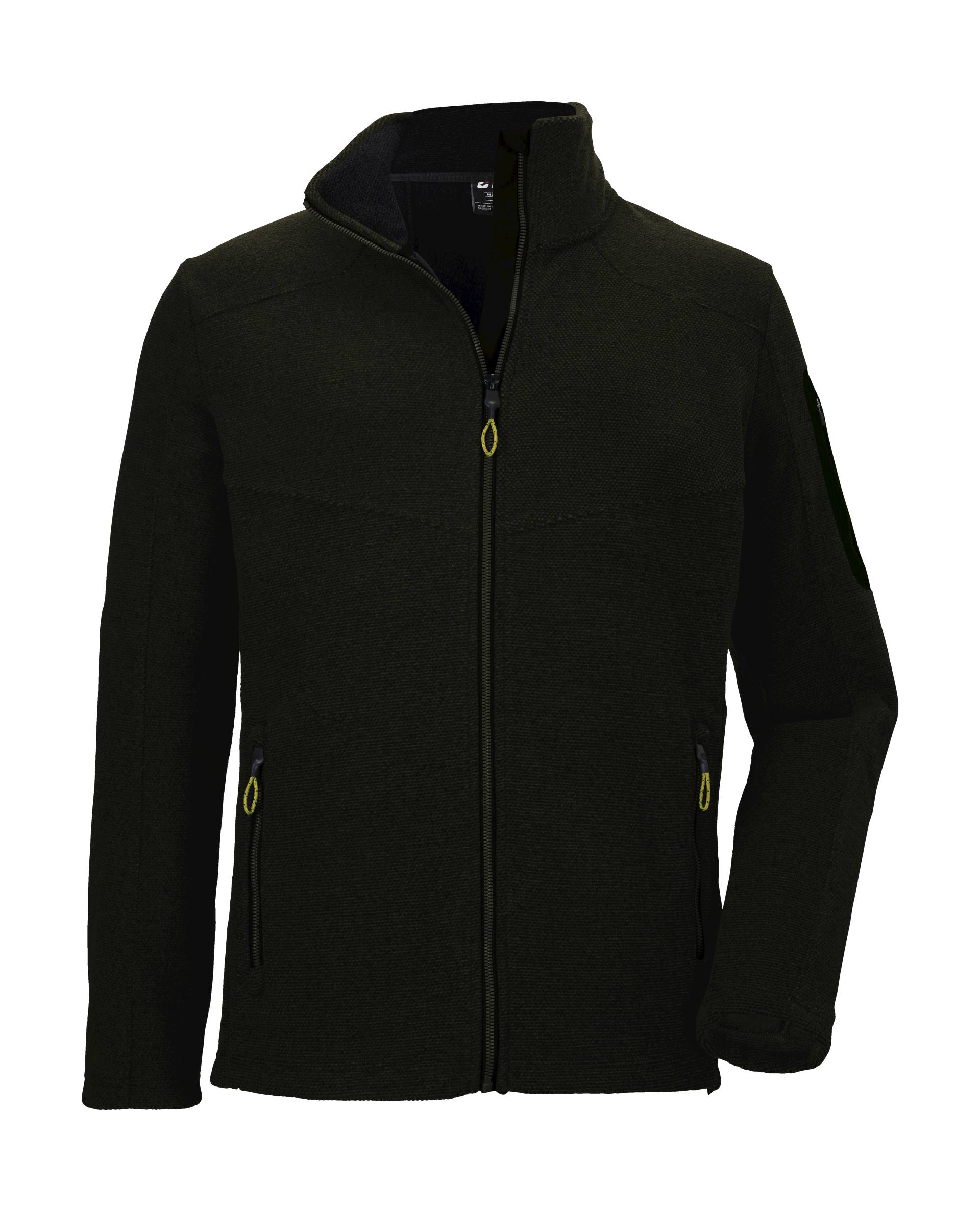 Killtec Fleecejacke »KOW 28 MN KNTFLC JCKT« Killtec Fleecejacke »KOW 28 MN KNTFLC JCKT« von Killtec