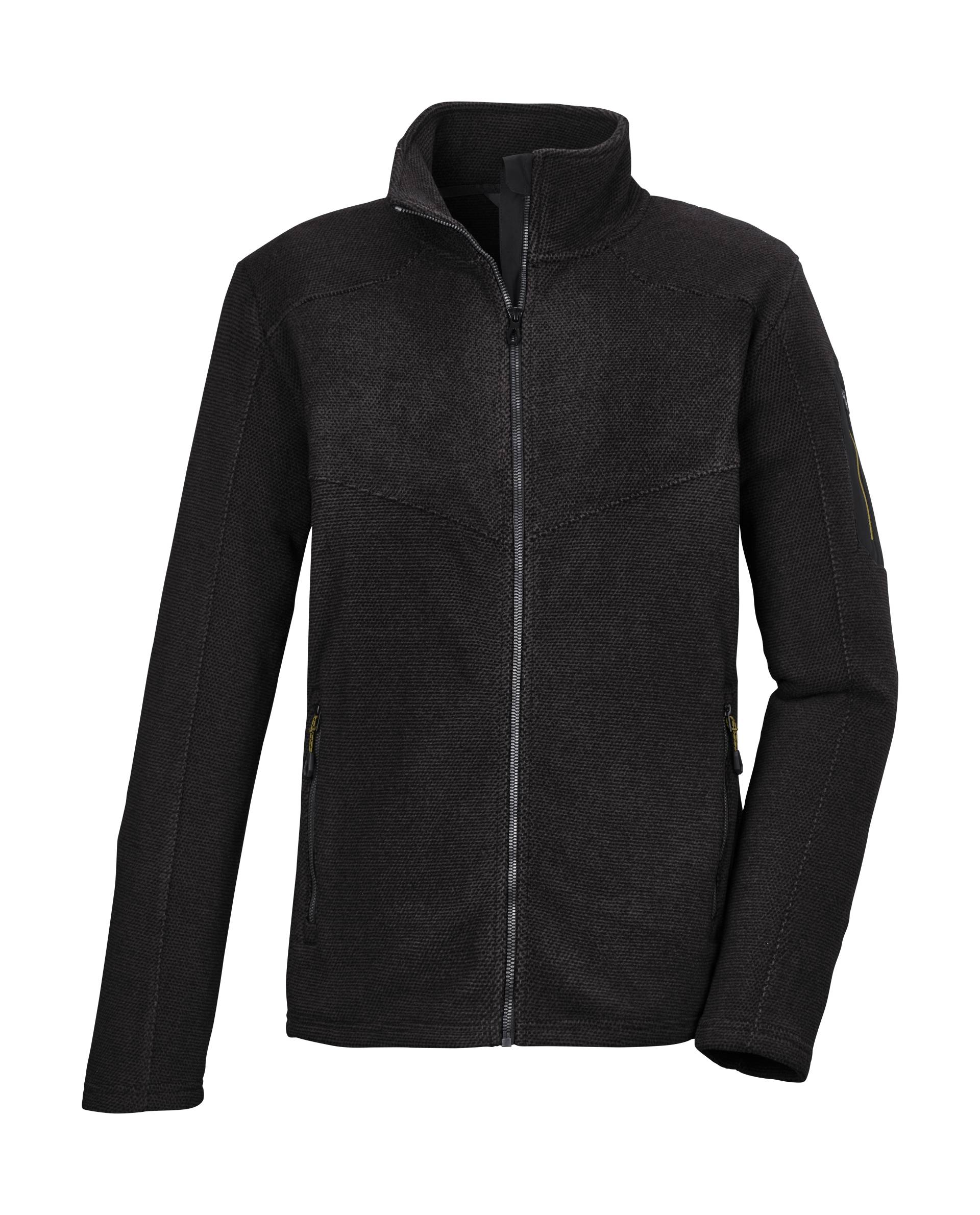Killtec Fleecejacke »KOW 90 MN KNTFLC JCKT« Killtec Fleecejacke »KOW 90 MN KNTFLC JCKT« von Killtec