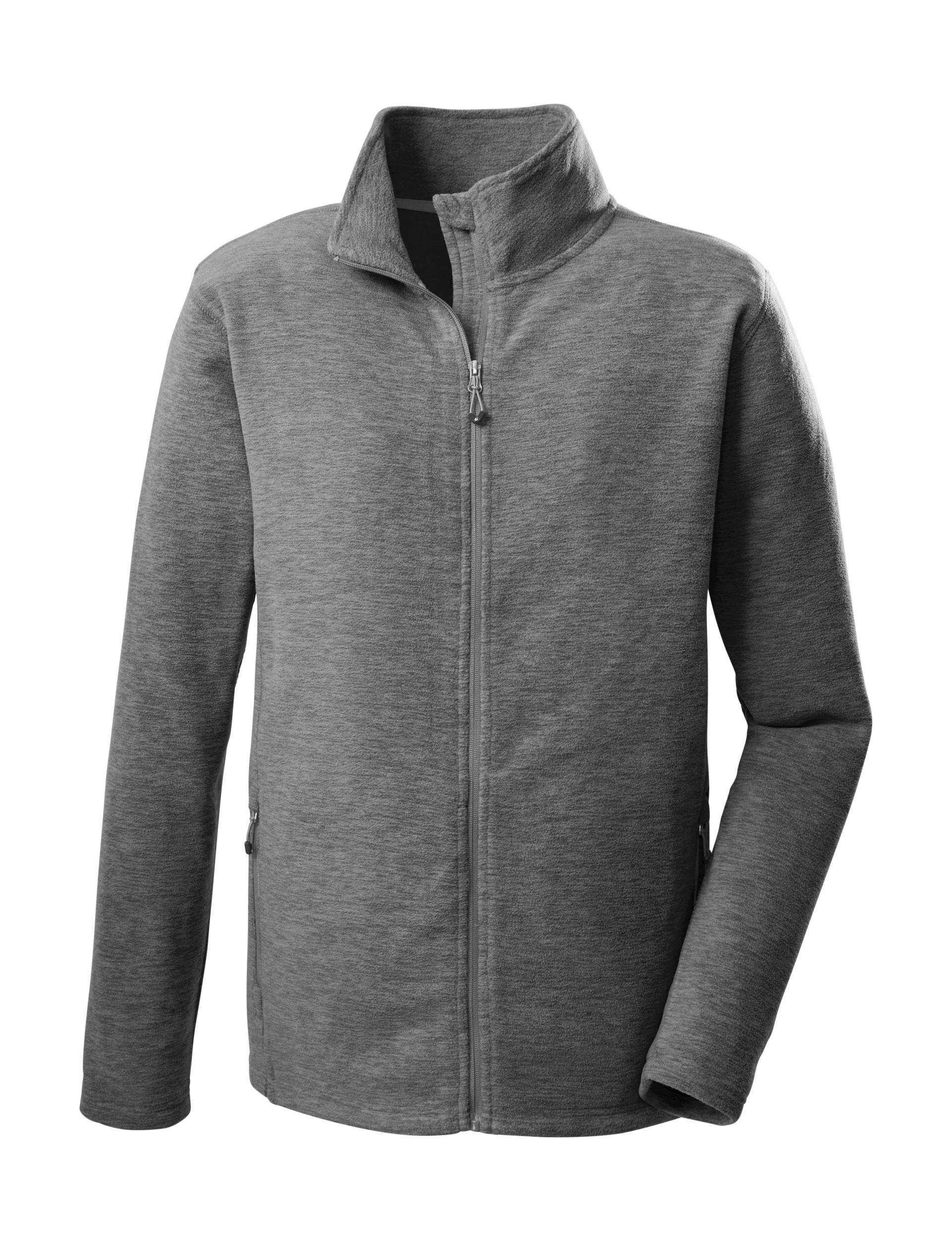 Killtec Fleecejacke »MN FLC JCKT 5« Killtec Fleecejacke »MN FLC JCKT 5« von Killtec