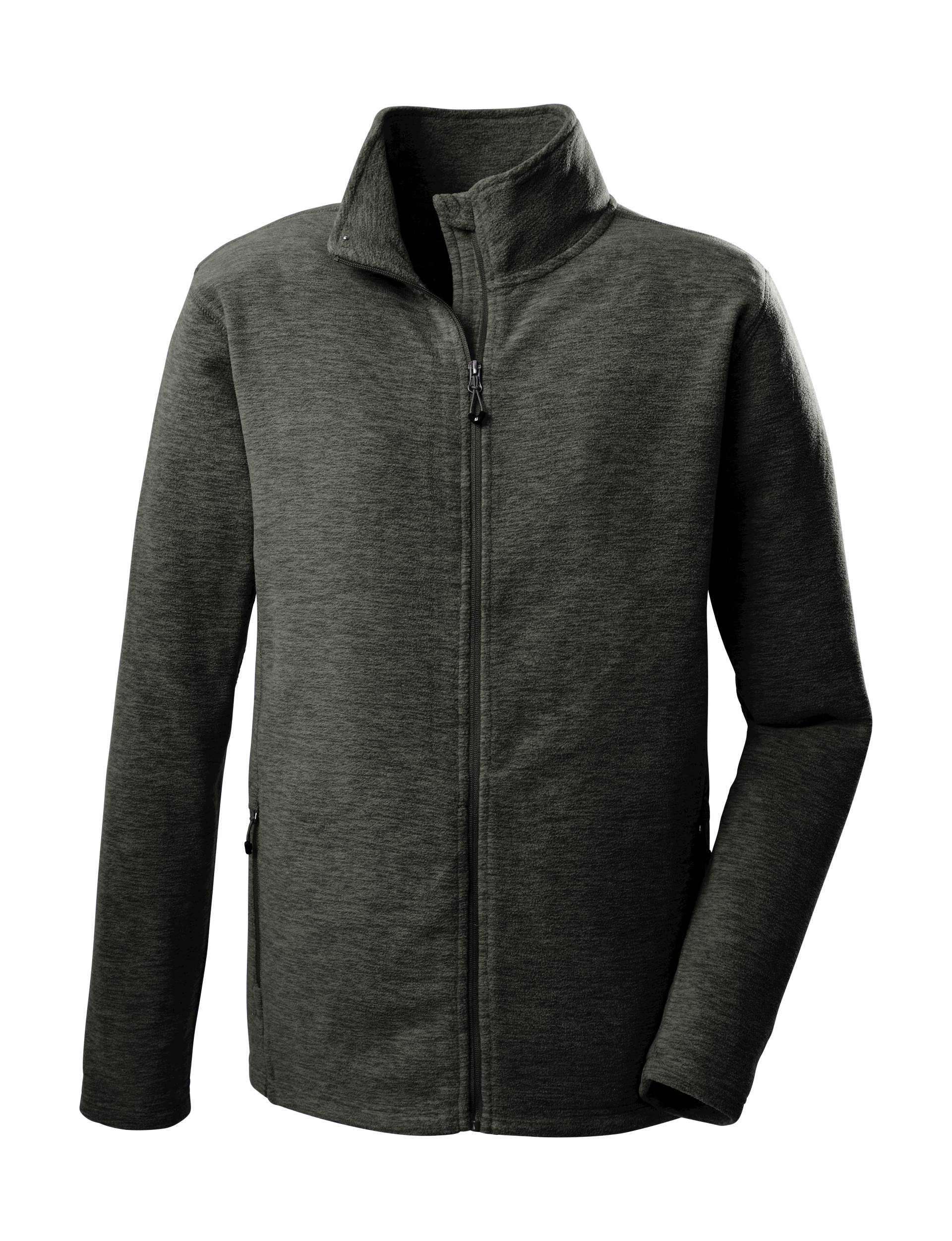 Killtec Fleecejacke »MN FLC JCKT 5« Killtec Fleecejacke »MN FLC JCKT 5« von Killtec