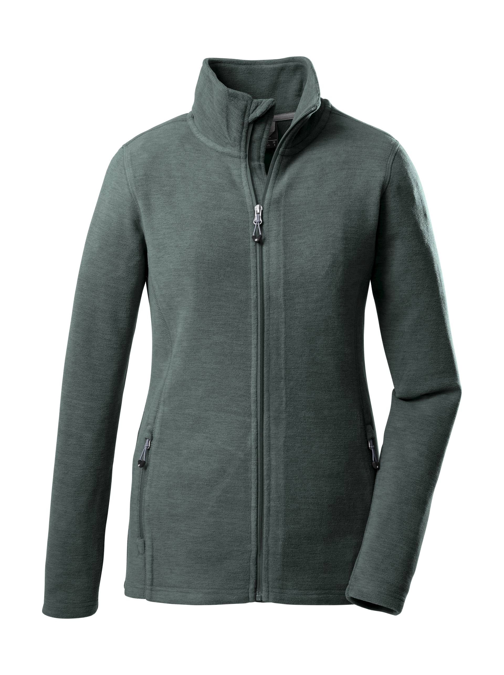 Killtec Fleecejacke »WMN FLC JCKT 8« Killtec Fleecejacke »WMN FLC JCKT 8« von Killtec