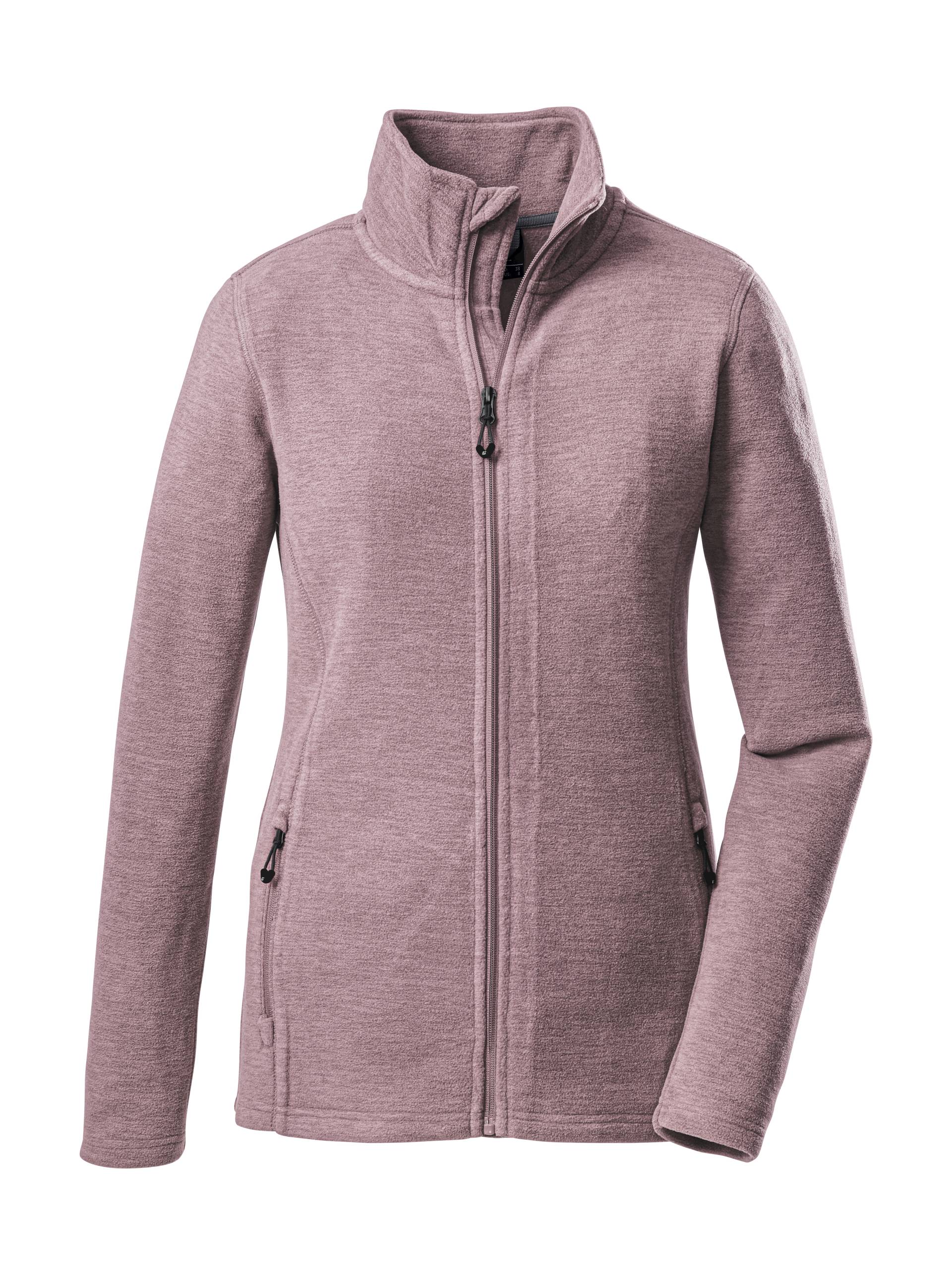 Killtec Fleecejacke »WMN FLC JCKT 8« Killtec Fleecejacke »WMN FLC JCKT 8« von Killtec