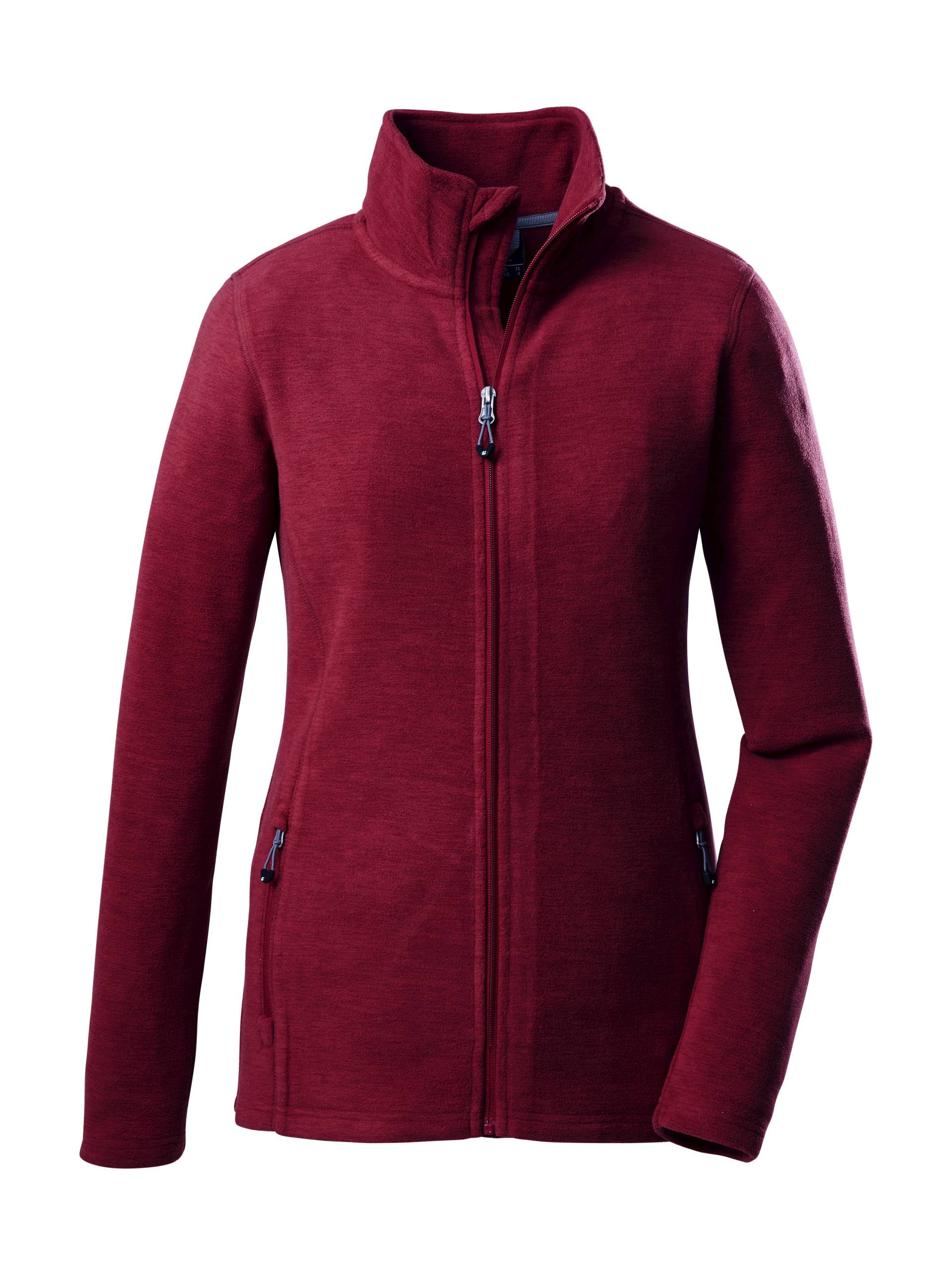 Killtec Fleecejacke »WMN FLC JCKT 8« Killtec Fleecejacke »WMN FLC JCKT 8« von Killtec