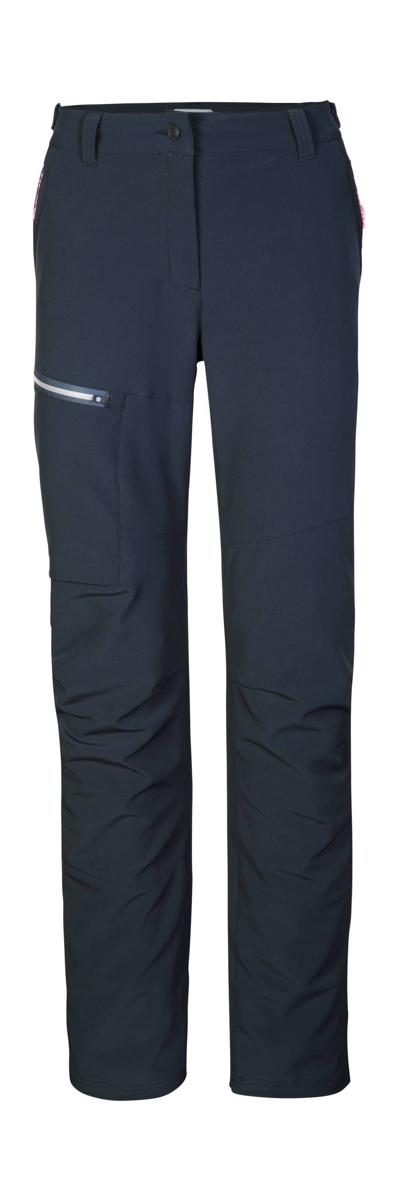 Killtec Funktionshose »KOS 6 WMN PNTS«, Damen-Funktionshose: Comfort-Stretch, wasserabweisend, PFAS-frei von Killtec