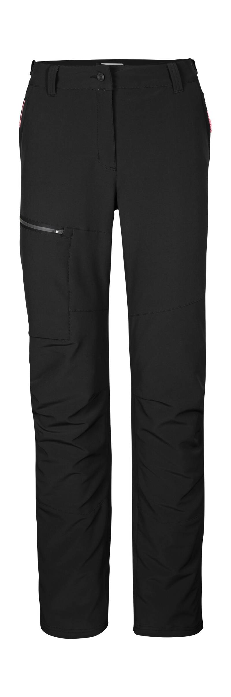 Killtec Funktionshose »KOS 6 WMN PNTS«, Damen-Funktionshose: Comfort-Stretch, wasserabweisend, PFAS-frei von Killtec
