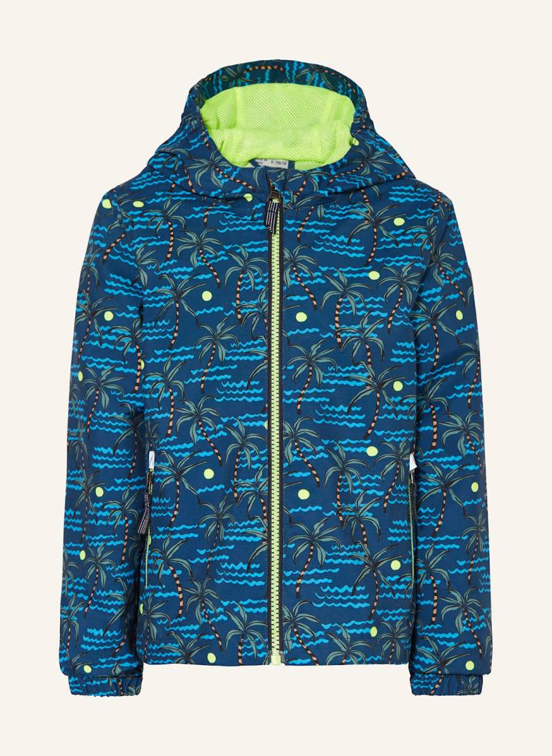 Killtec Funktionsjacke Fios 4 blau von Killtec