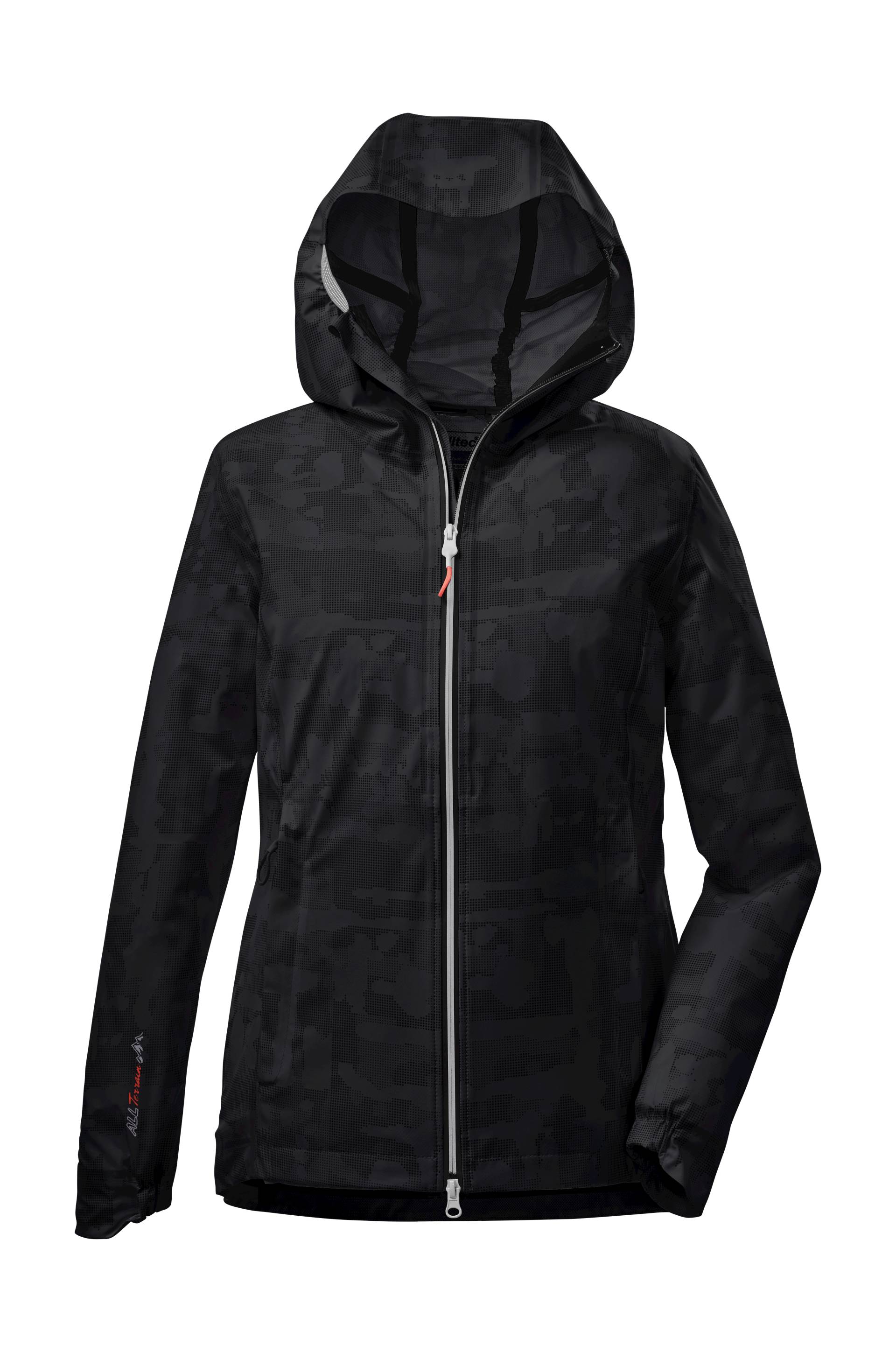 Killtec Funktionsjacke »KOS 22 WMN JCKT« Killtec Funktionsjacke »KOS 22 WMN JCKT« von Killtec