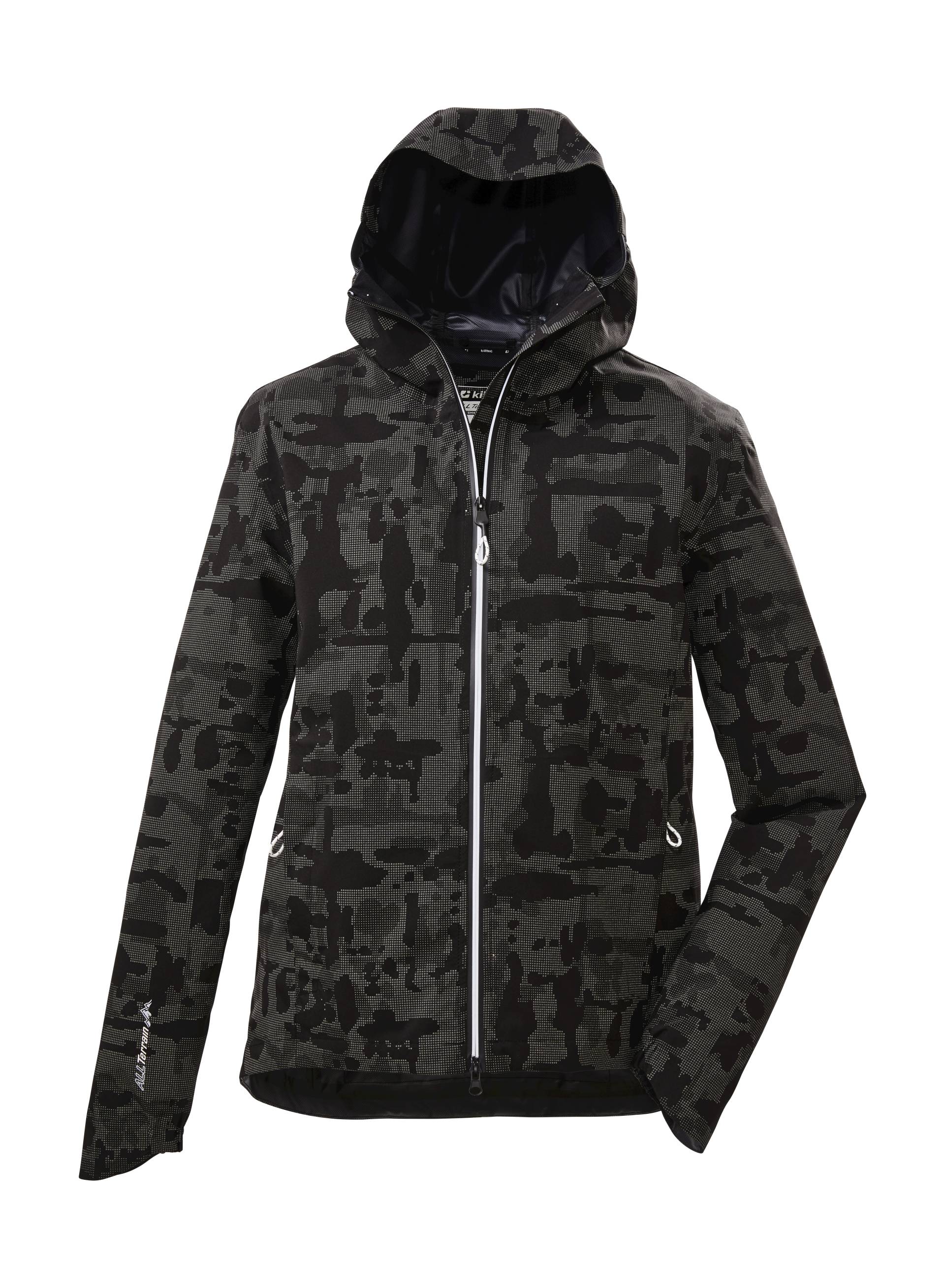 Killtec Funktionsjacke »KOS 24 MN JCKT« Killtec Funktionsjacke »KOS 24 MN JCKT« von Killtec