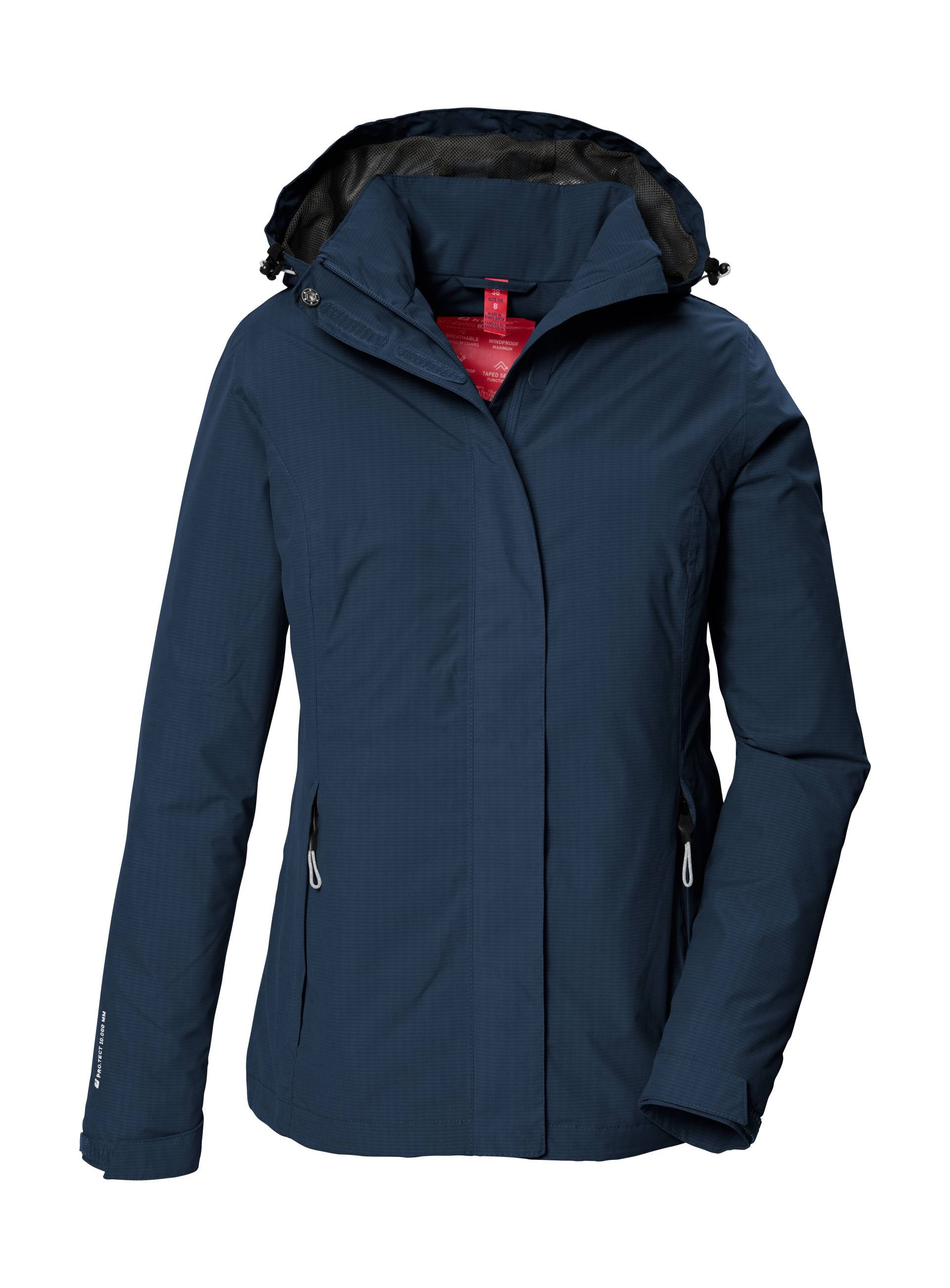 Killtec Funktionsjacke »KOS 362 WMN JCKT« Killtec Funktionsjacke »KOS 362 WMN JCKT« von Killtec