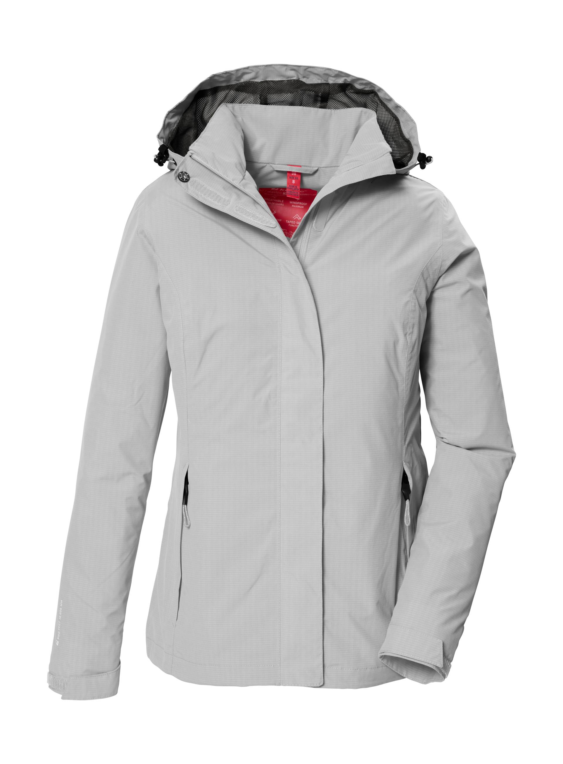 Killtec Funktionsjacke »KOS 362 WMN JCKT« Killtec Funktionsjacke »KOS 362 WMN JCKT« von Killtec