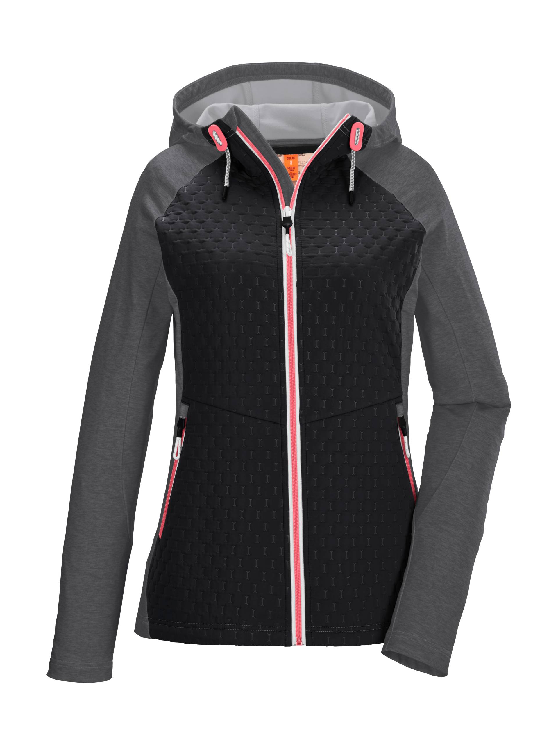 Killtec Funktionsjacke »KOS 363 WMN JCKT« Killtec Funktionsjacke »KOS 363 WMN JCKT« von Killtec