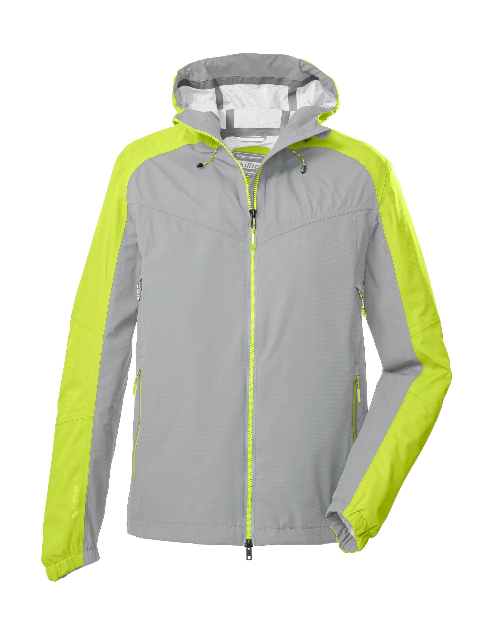 Killtec Funktionsjacke »KOS 38 MN JCKT« Killtec Funktionsjacke »KOS 38 MN JCKT« von Killtec