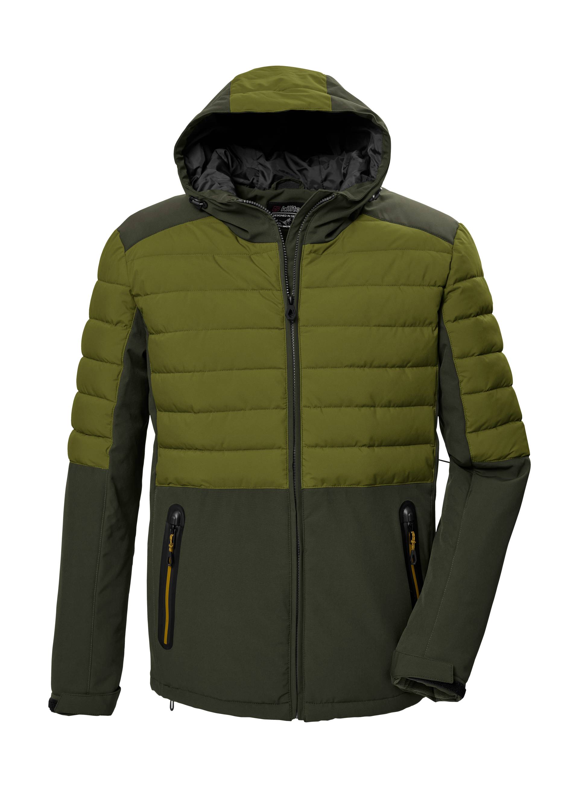 Killtec Funktionsjacke »KOW 3 MN JCKT« Killtec Funktionsjacke »KOW 3 MN JCKT« von Killtec