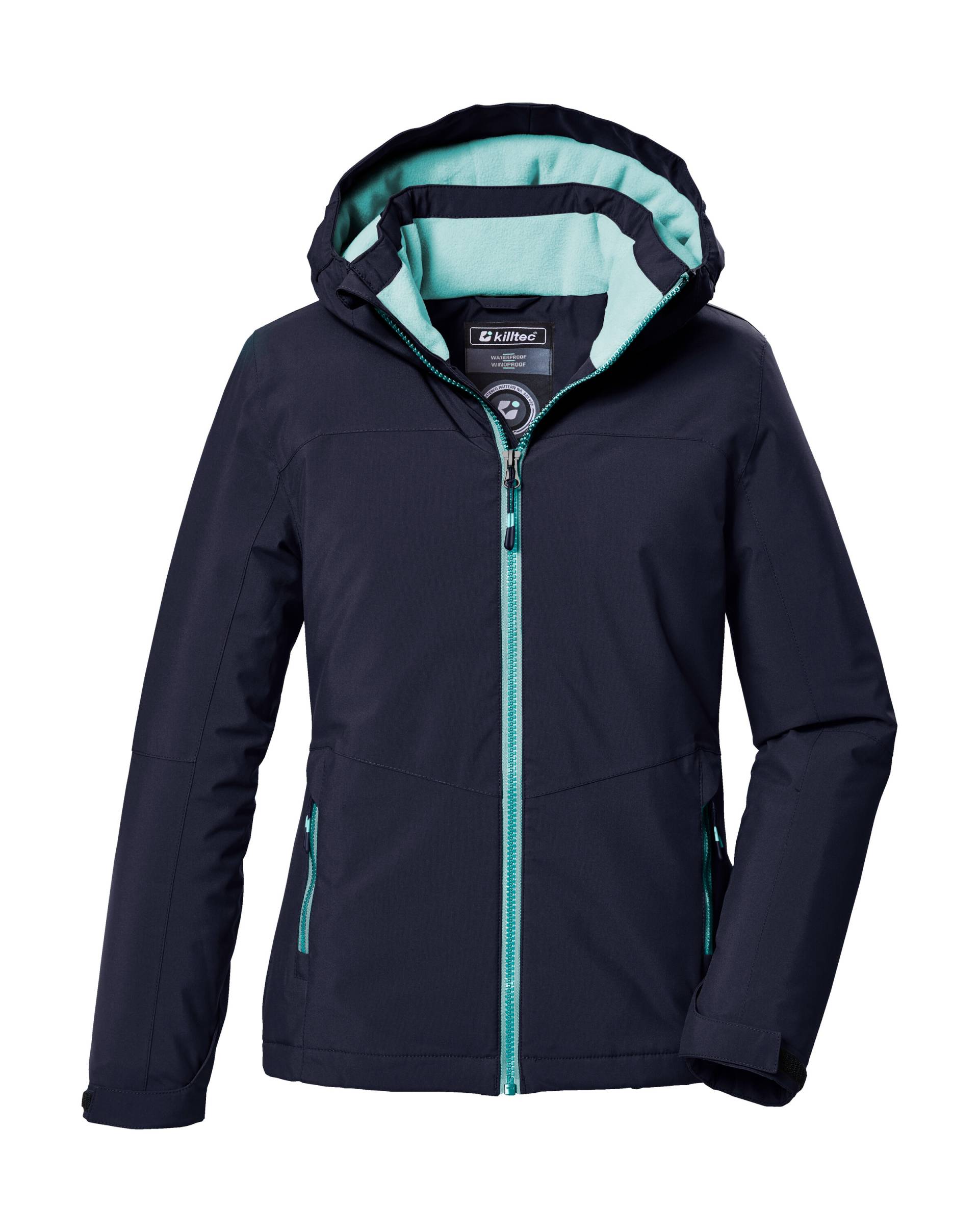 Killtec Funktionsjacke »KOW 352 GRLS JCKT« Killtec Funktionsjacke »KOW 352 GRLS JCKT« von Killtec
