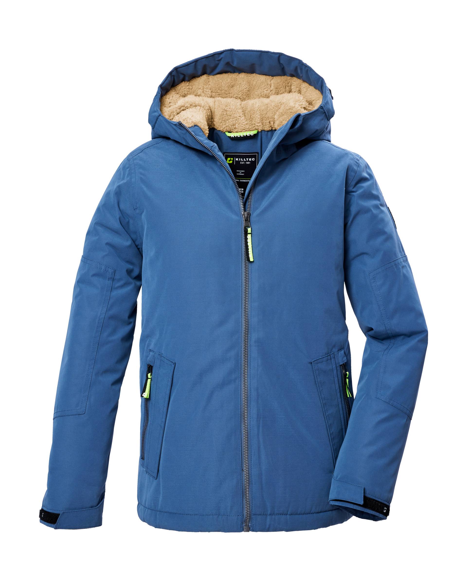 Killtec Funktionsjacke »KOW 377 BYS JCKT« Killtec Funktionsjacke »KOW 377 BYS JCKT« von Killtec