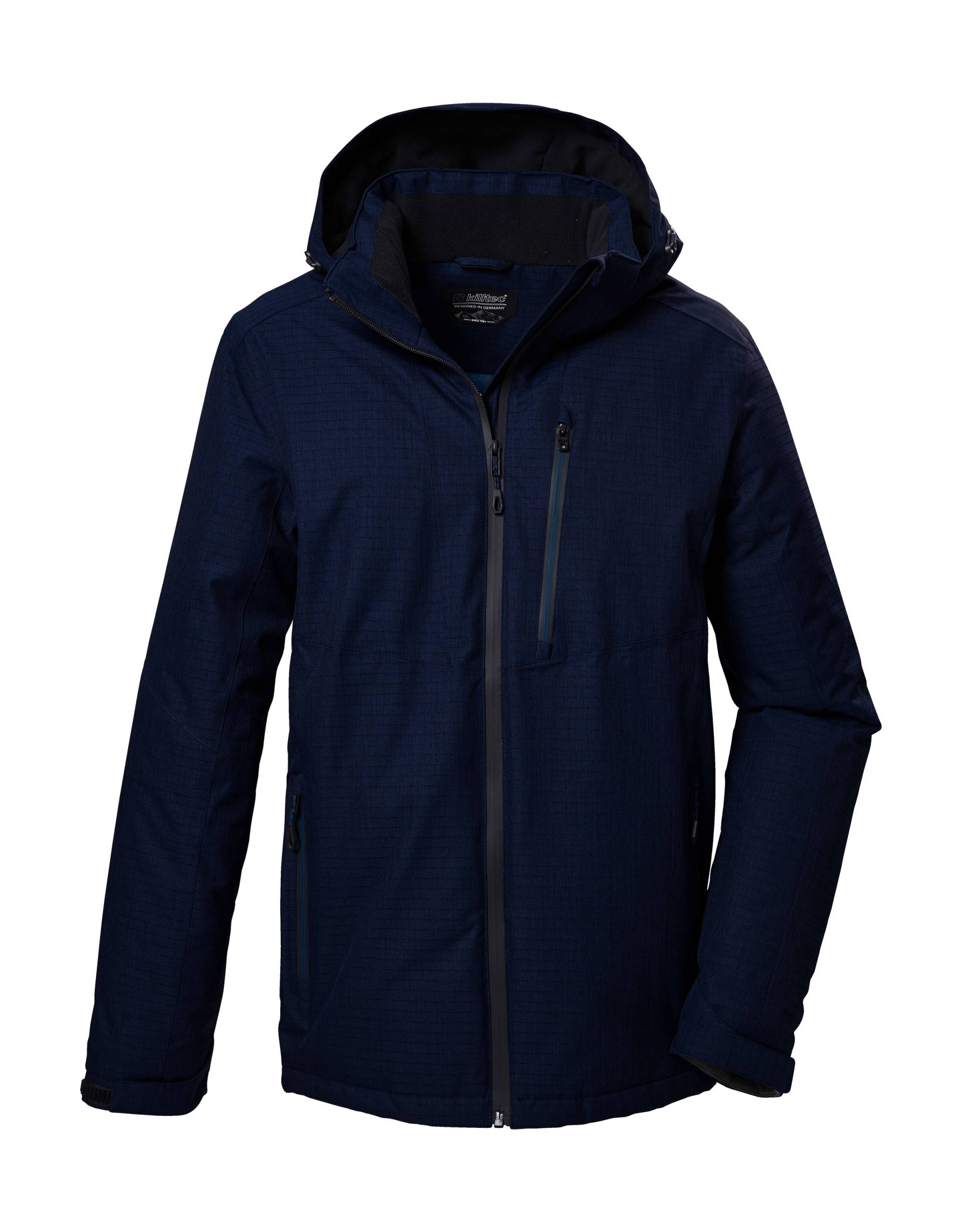 Killtec Funktionsjacke »KOW 7 MN JCKT«, Wasser- und winddichte Funktionsjacke, atmungsaktiv und nachhaltig Killtec Funktionsjacke »KOW 7 MN JCKT«, Wasser- und winddichte Funktionsjacke, atmungsaktiv und nachhaltig von Killtec