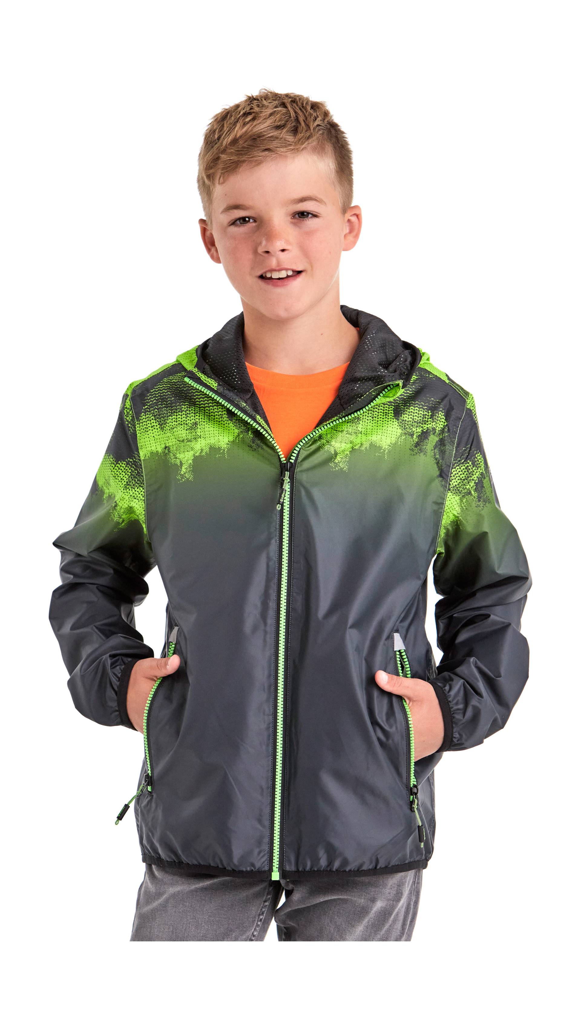 Killtec Outdoorjacke »Lyse BYS JCKT B« von Killtec