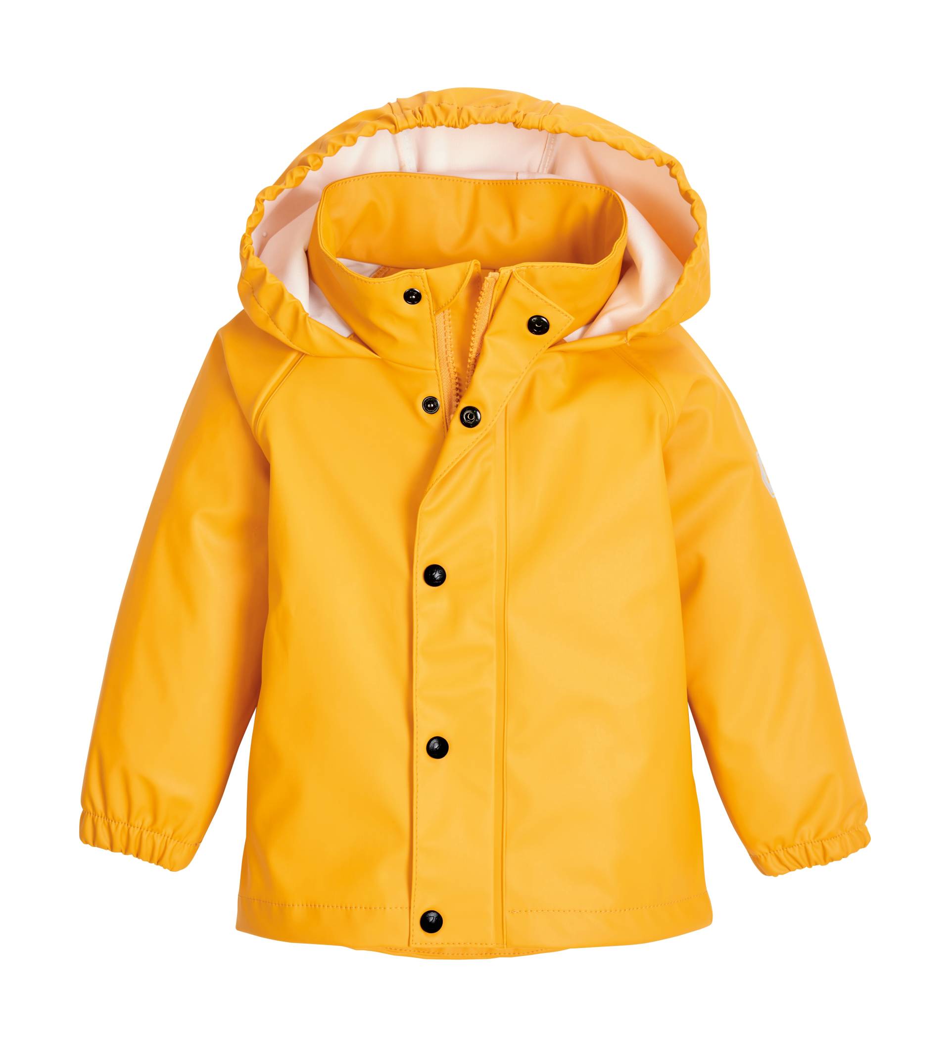 Killtec Funktionsjacke »Minis PU Regenjacke« von Killtec